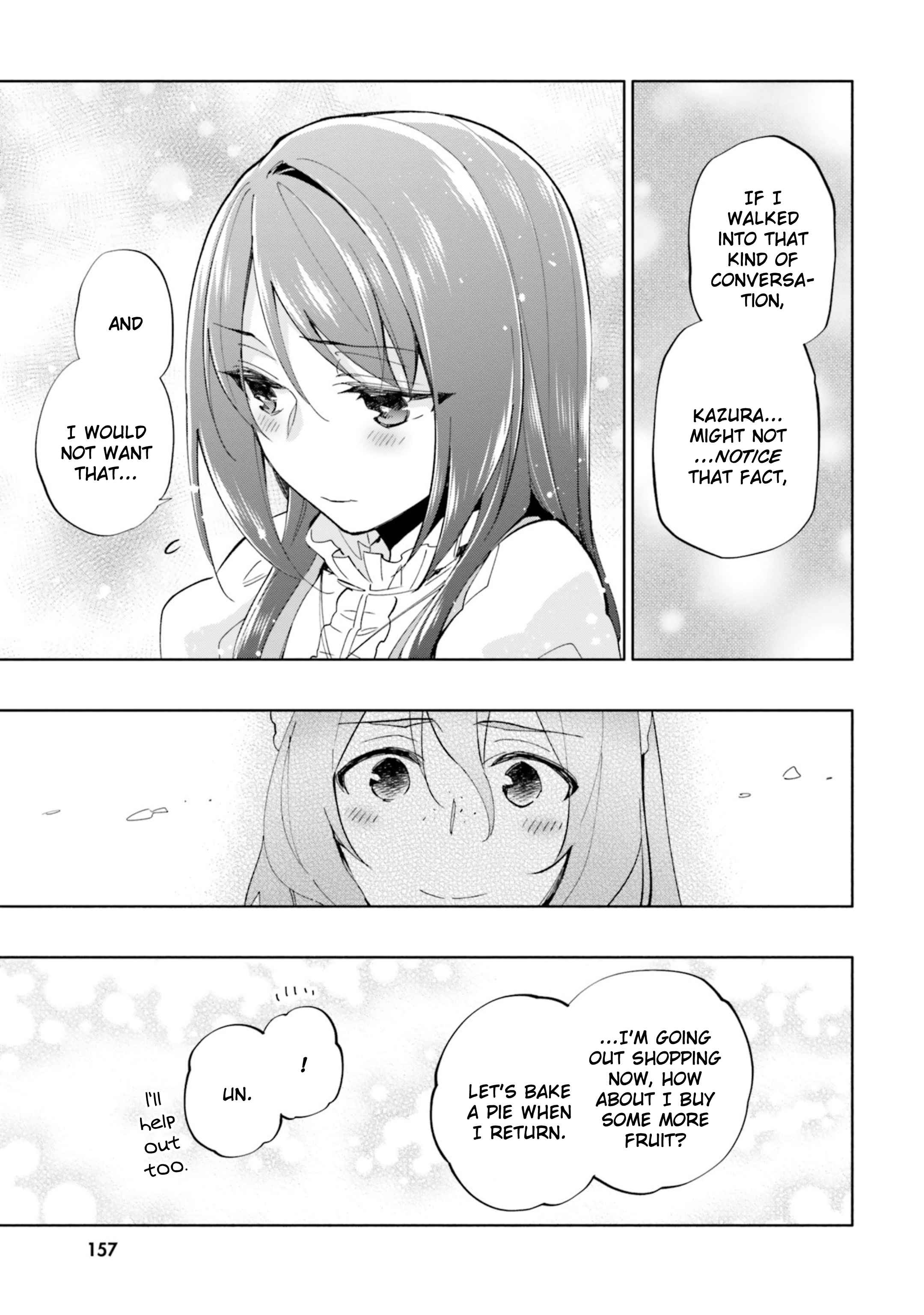 Takarakuji de 40-oku Atatta ndakedo Isekai ni Ijuu Suru Chapter 42.5 — Page 11