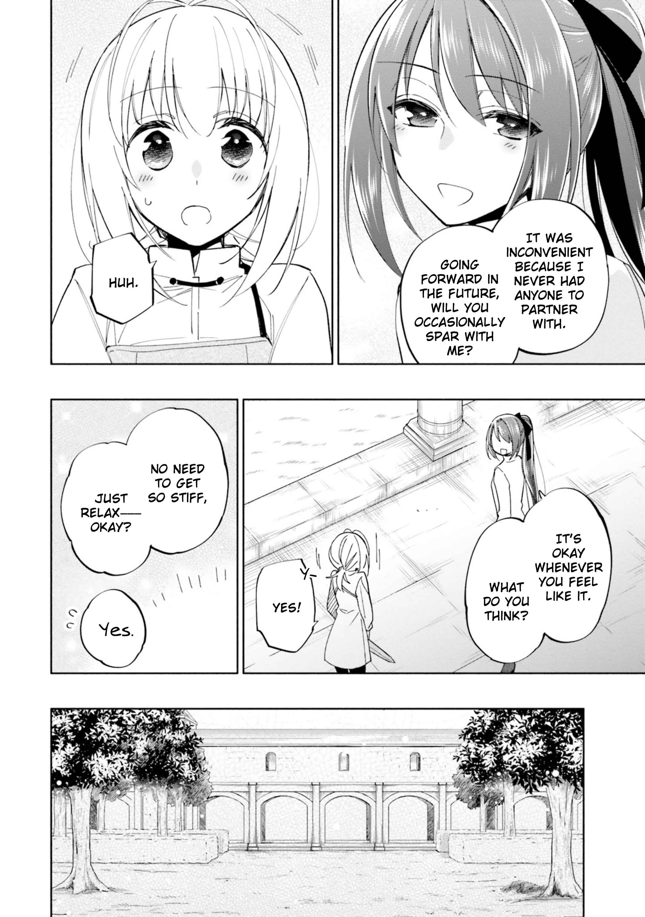 Takarakuji de 40-oku Atatta ndakedo Isekai ni Ijuu Suru Chapter 42 — Page 2