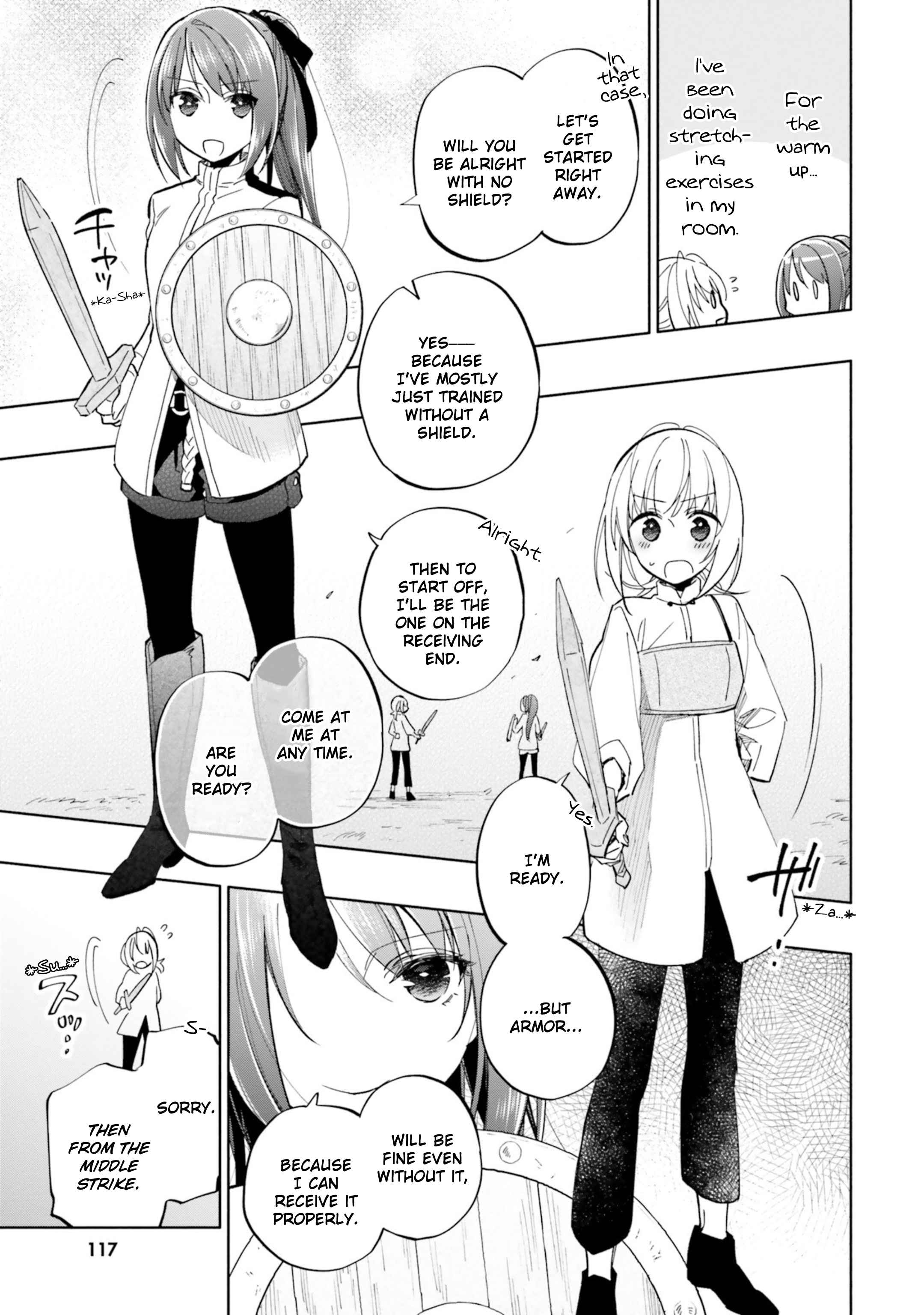Takarakuji de 40-oku Atatta ndakedo Isekai ni Ijuu Suru Chapter 42 — Page 3