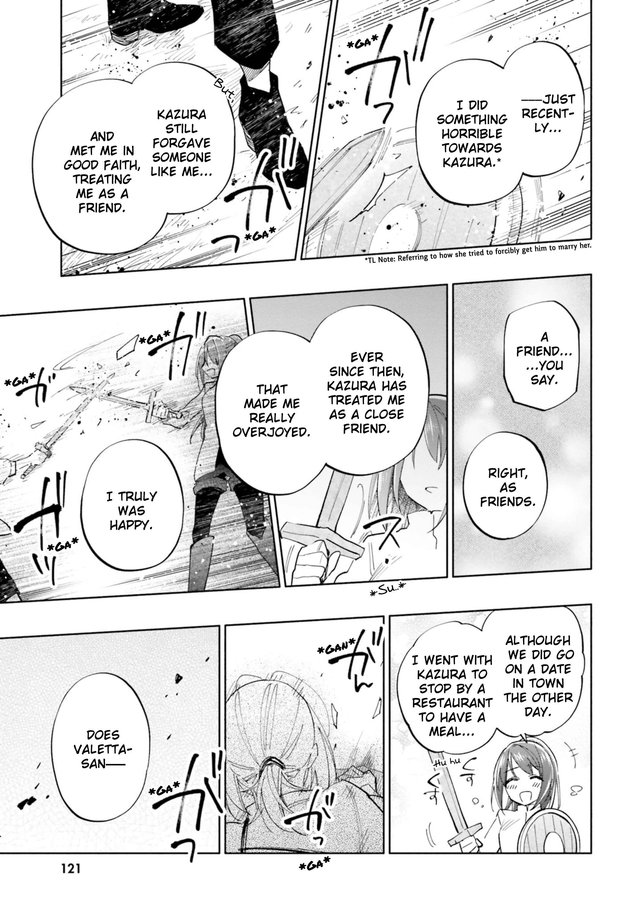 Takarakuji de 40-oku Atatta ndakedo Isekai ni Ijuu Suru Chapter 42 — Page 7
