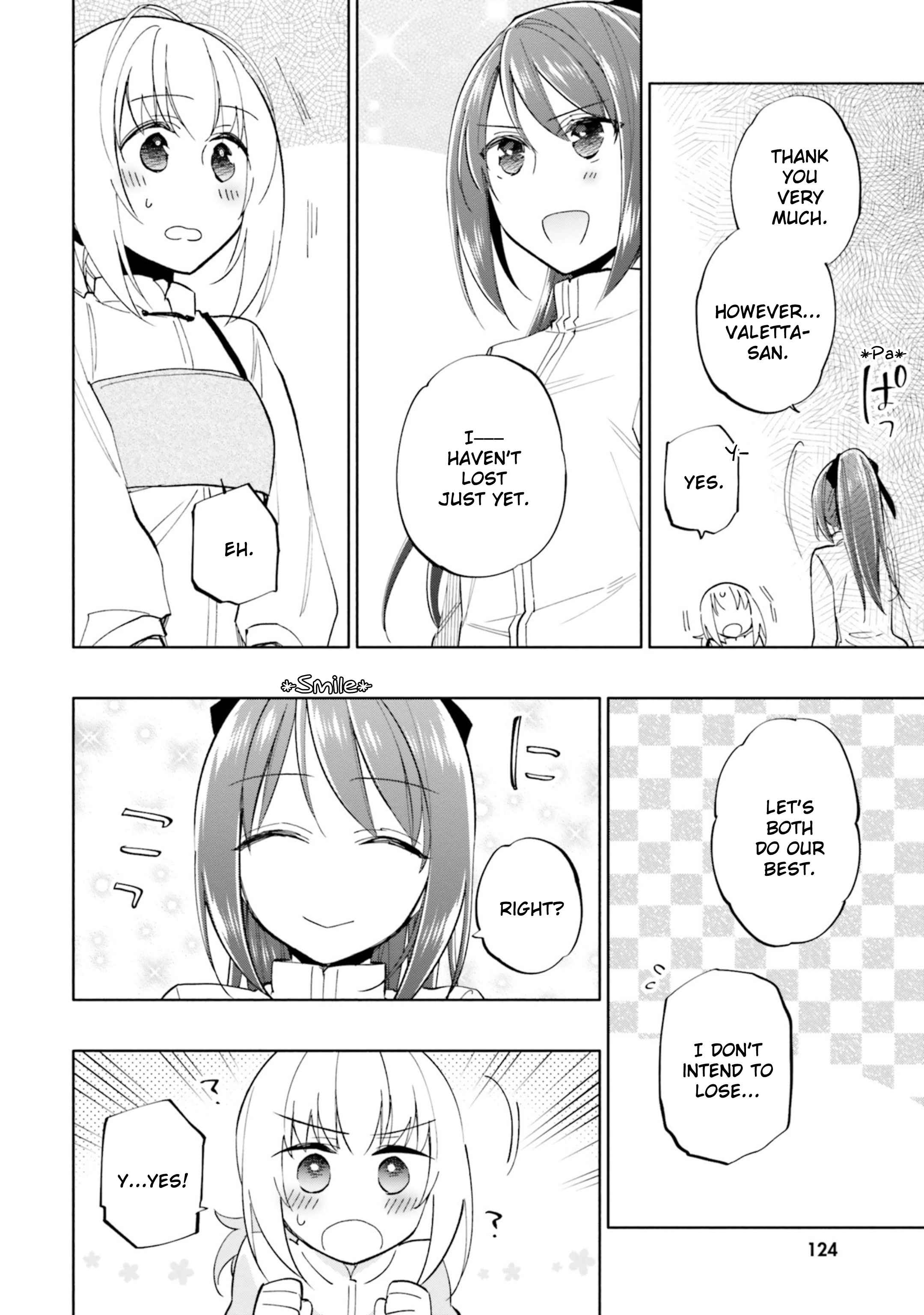 Takarakuji de 40-oku Atatta ndakedo Isekai ni Ijuu Suru Chapter 42 — Page 10
