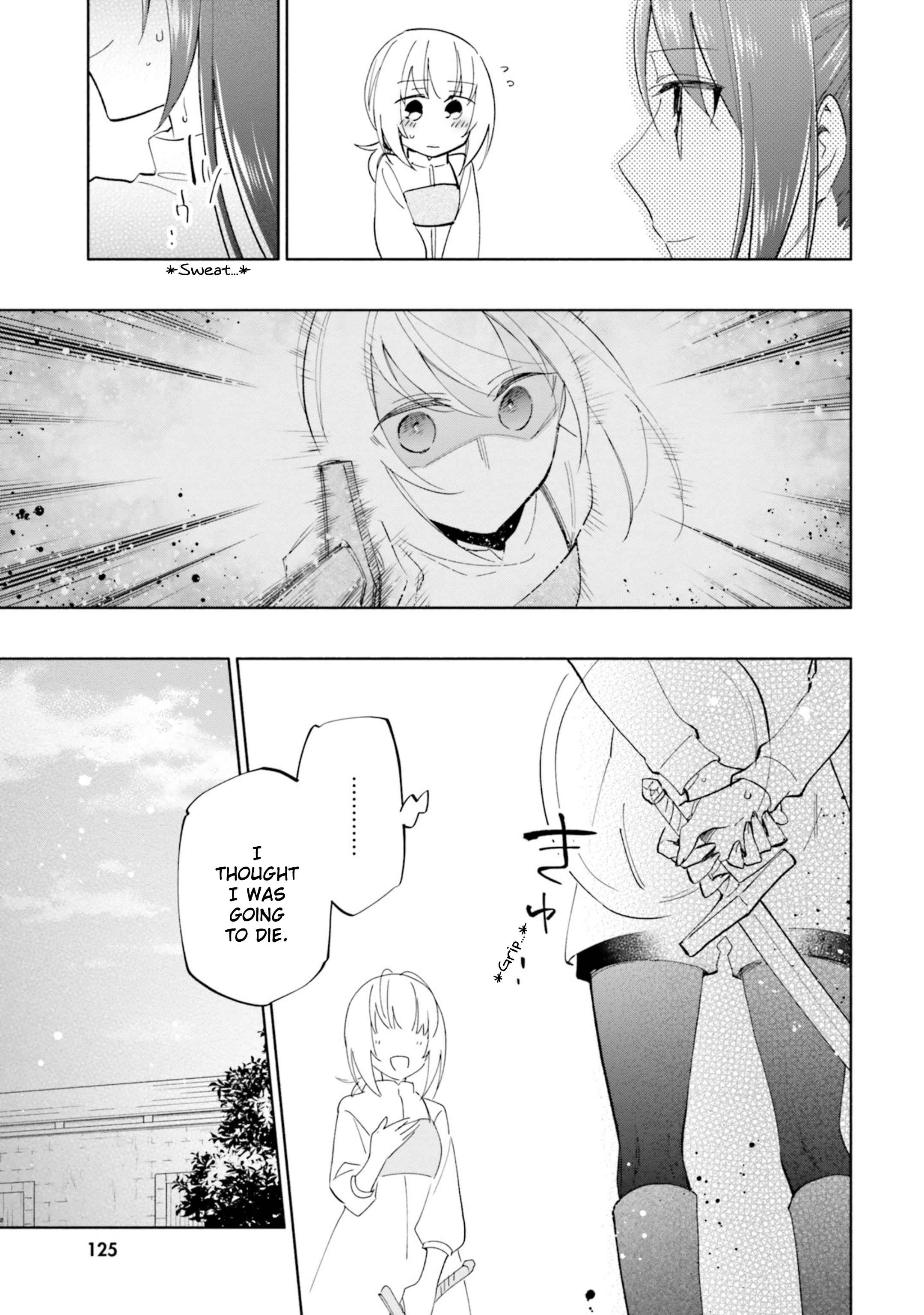 Takarakuji de 40-oku Atatta ndakedo Isekai ni Ijuu Suru Chapter 42 — Page 11