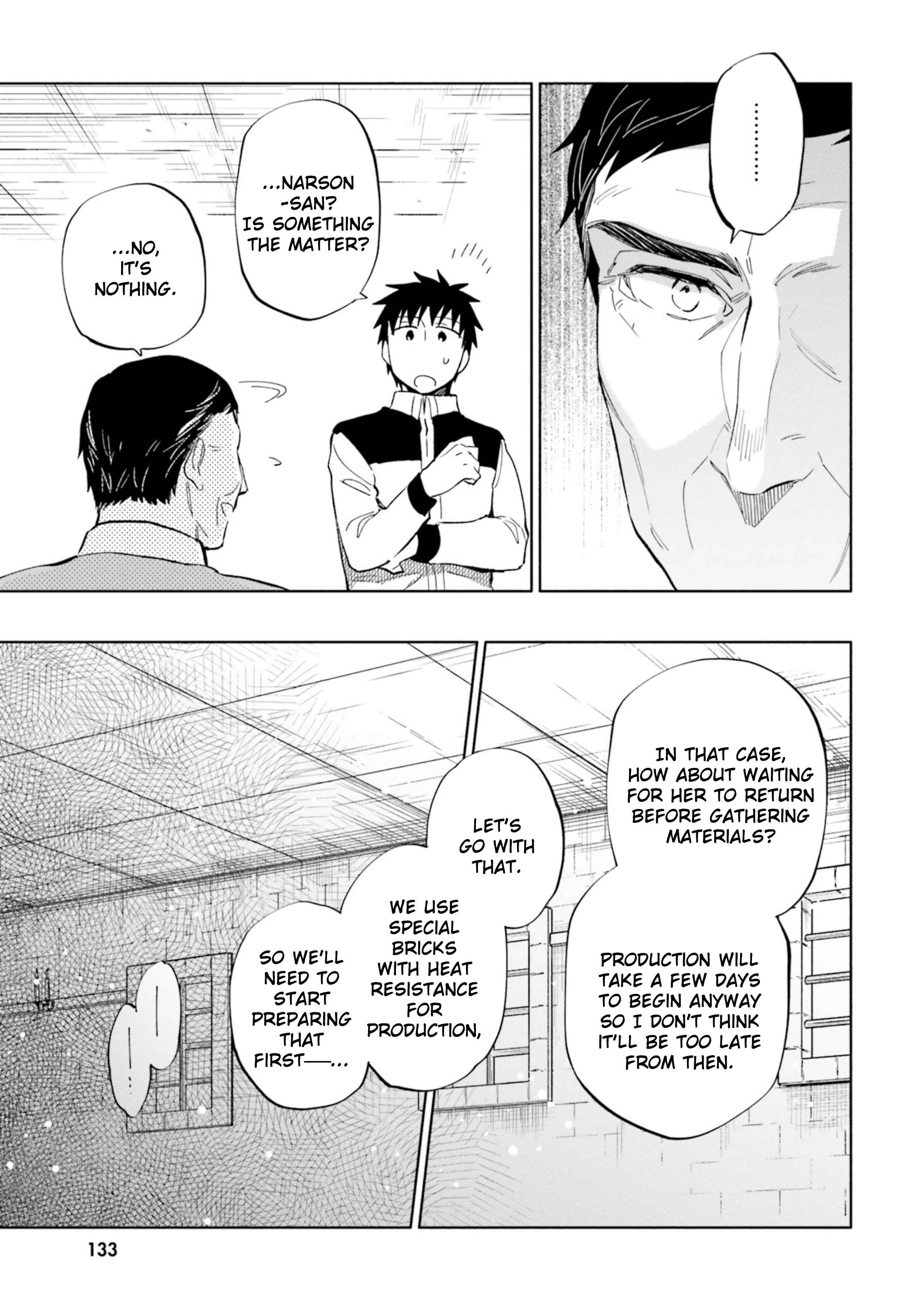 Takarakuji de 40-oku Atatta ndakedo Isekai ni Ijuu Suru Chapter 42 — Page 19