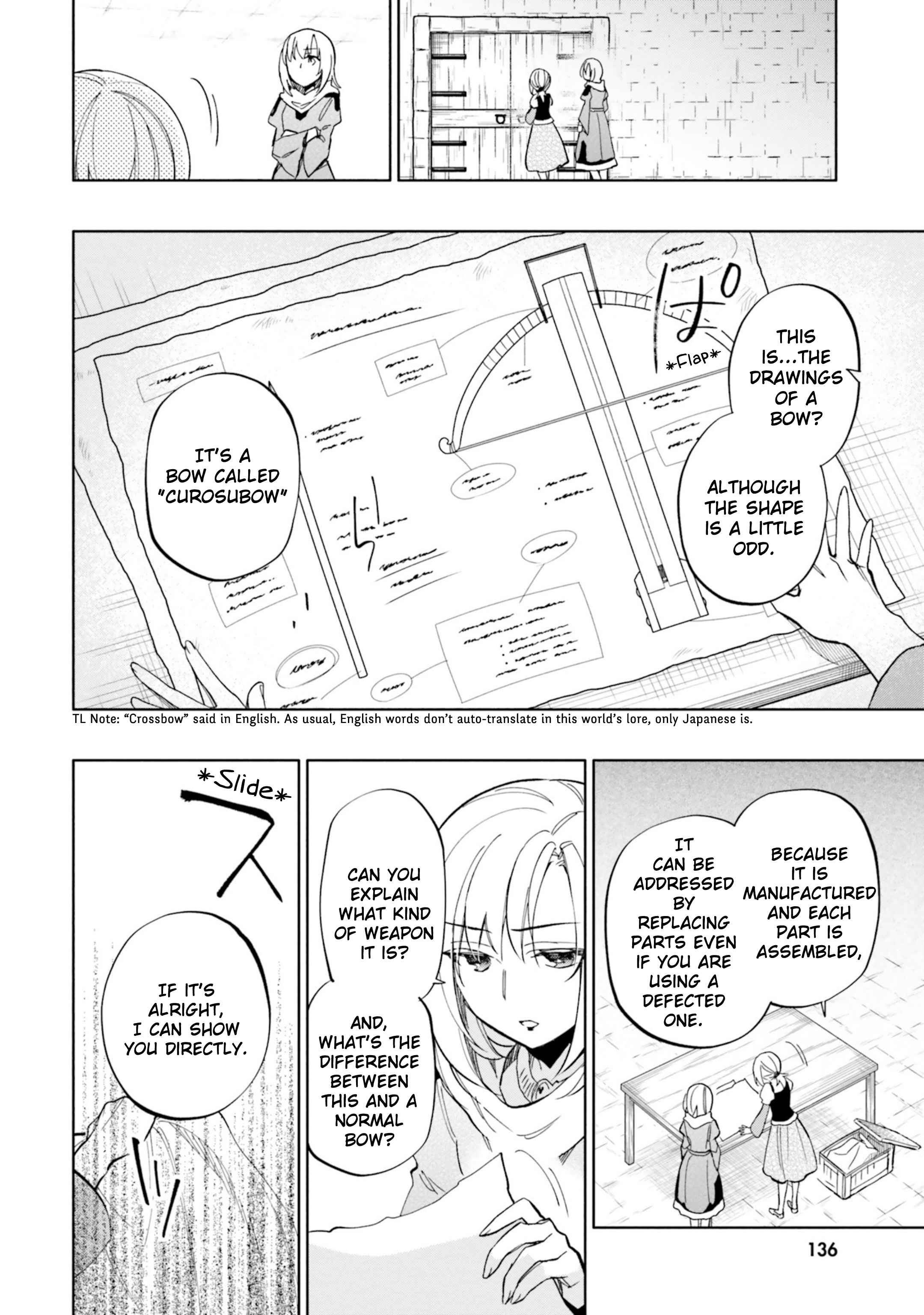 Takarakuji de 40-oku Atatta ndakedo Isekai ni Ijuu Suru Chapter 42 — Page 22