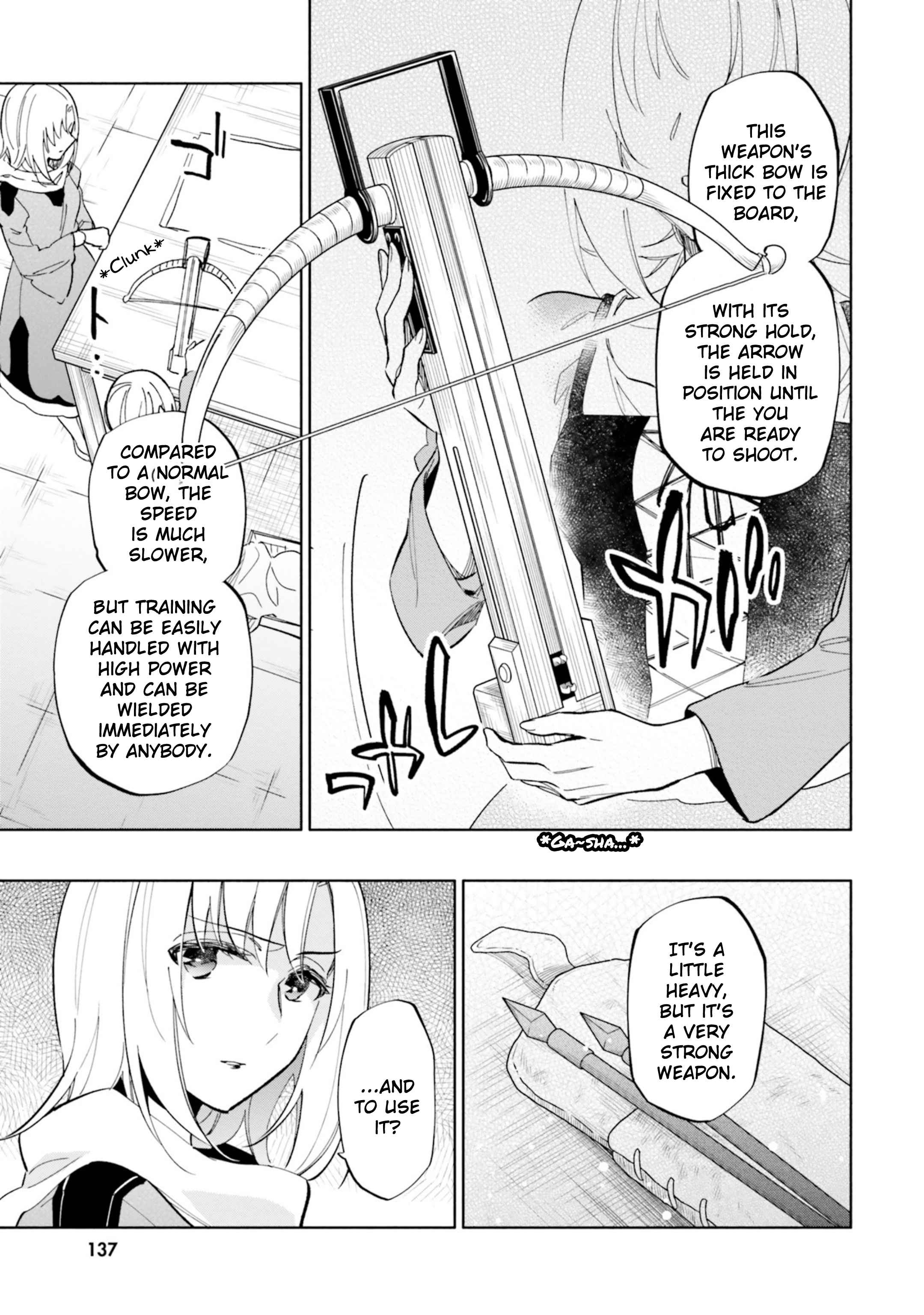 Takarakuji de 40-oku Atatta ndakedo Isekai ni Ijuu Suru Chapter 42 — Page 23