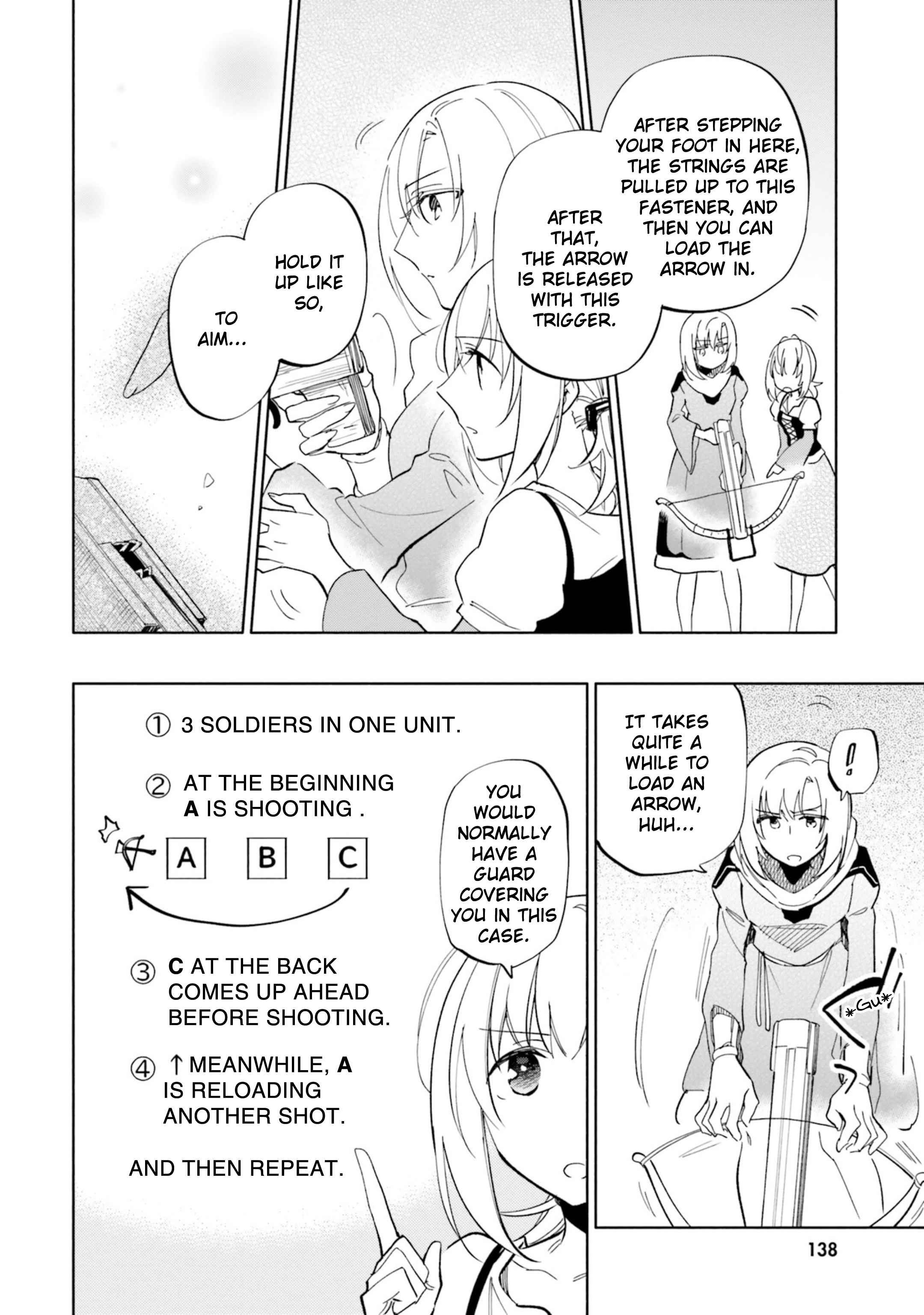 Takarakuji de 40-oku Atatta ndakedo Isekai ni Ijuu Suru Chapter 42 — Page 24