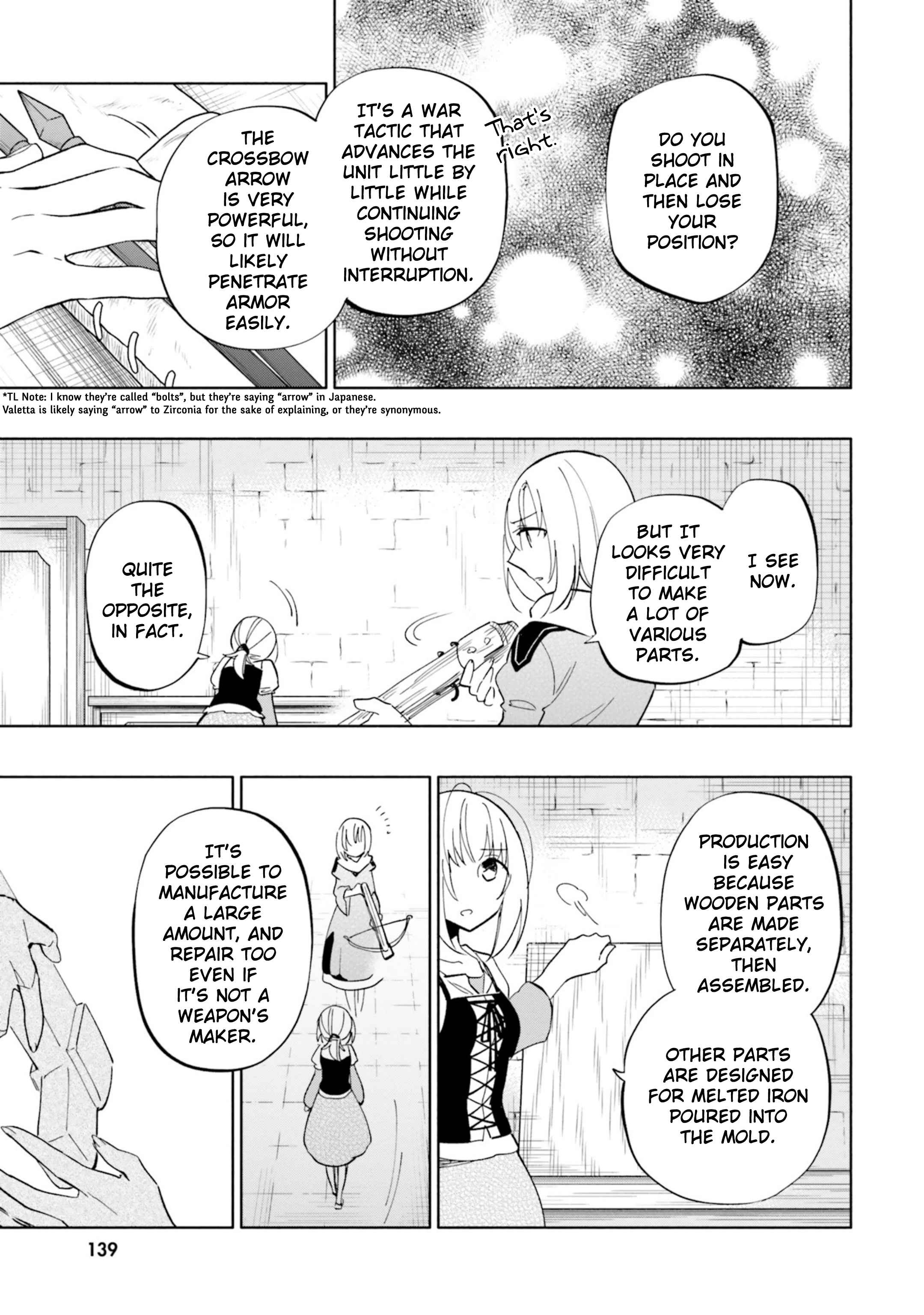 Takarakuji de 40-oku Atatta ndakedo Isekai ni Ijuu Suru Chapter 42 — Page 25