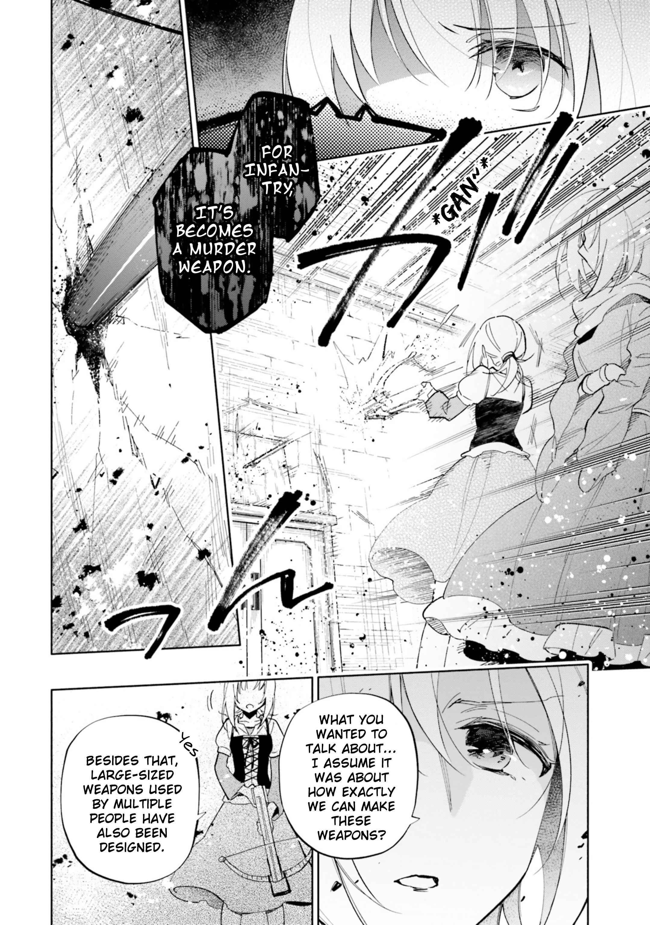 Takarakuji de 40-oku Atatta ndakedo Isekai ni Ijuu Suru Chapter 42 — Page 26