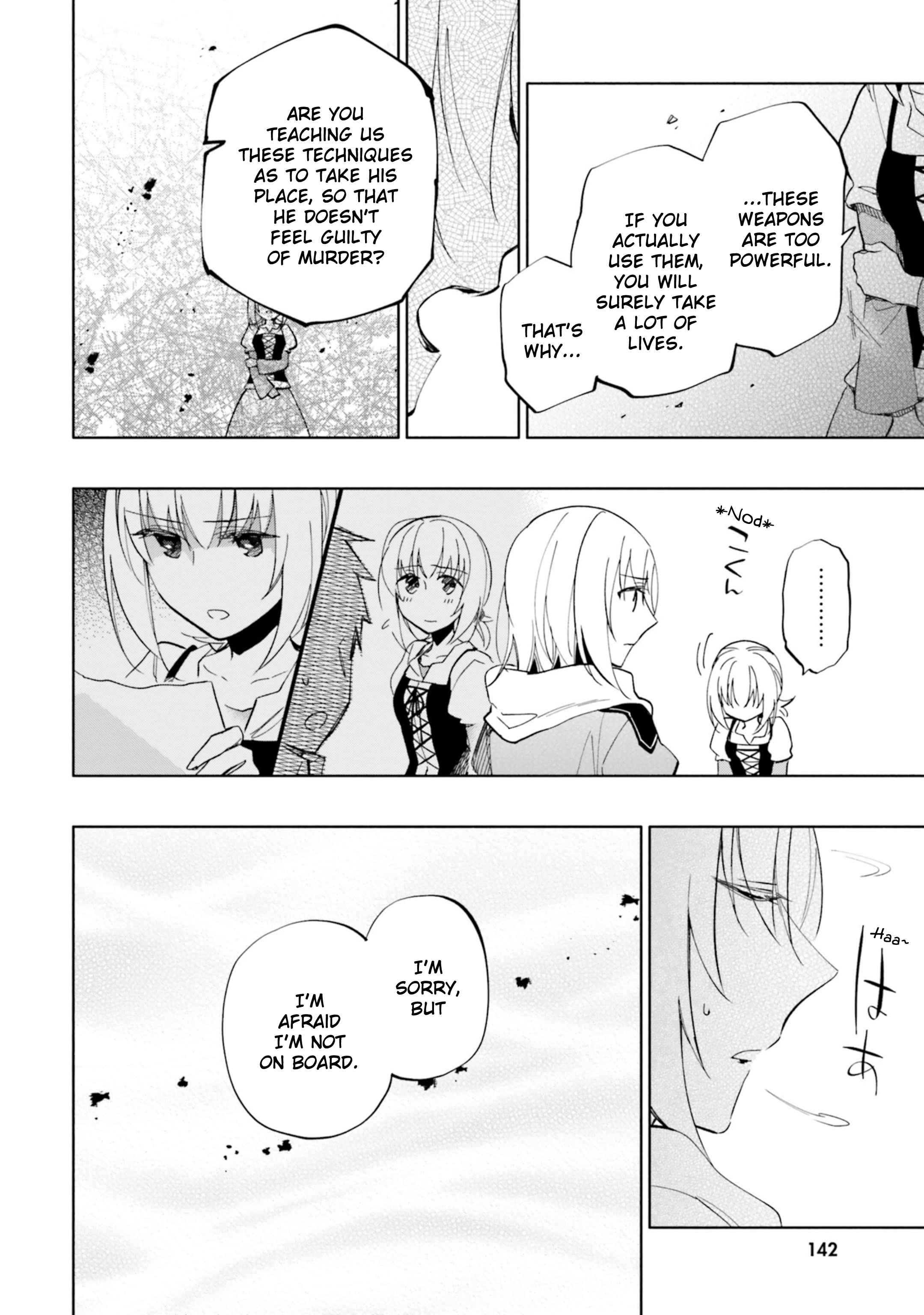 Takarakuji de 40-oku Atatta ndakedo Isekai ni Ijuu Suru Chapter 42 — Page 28