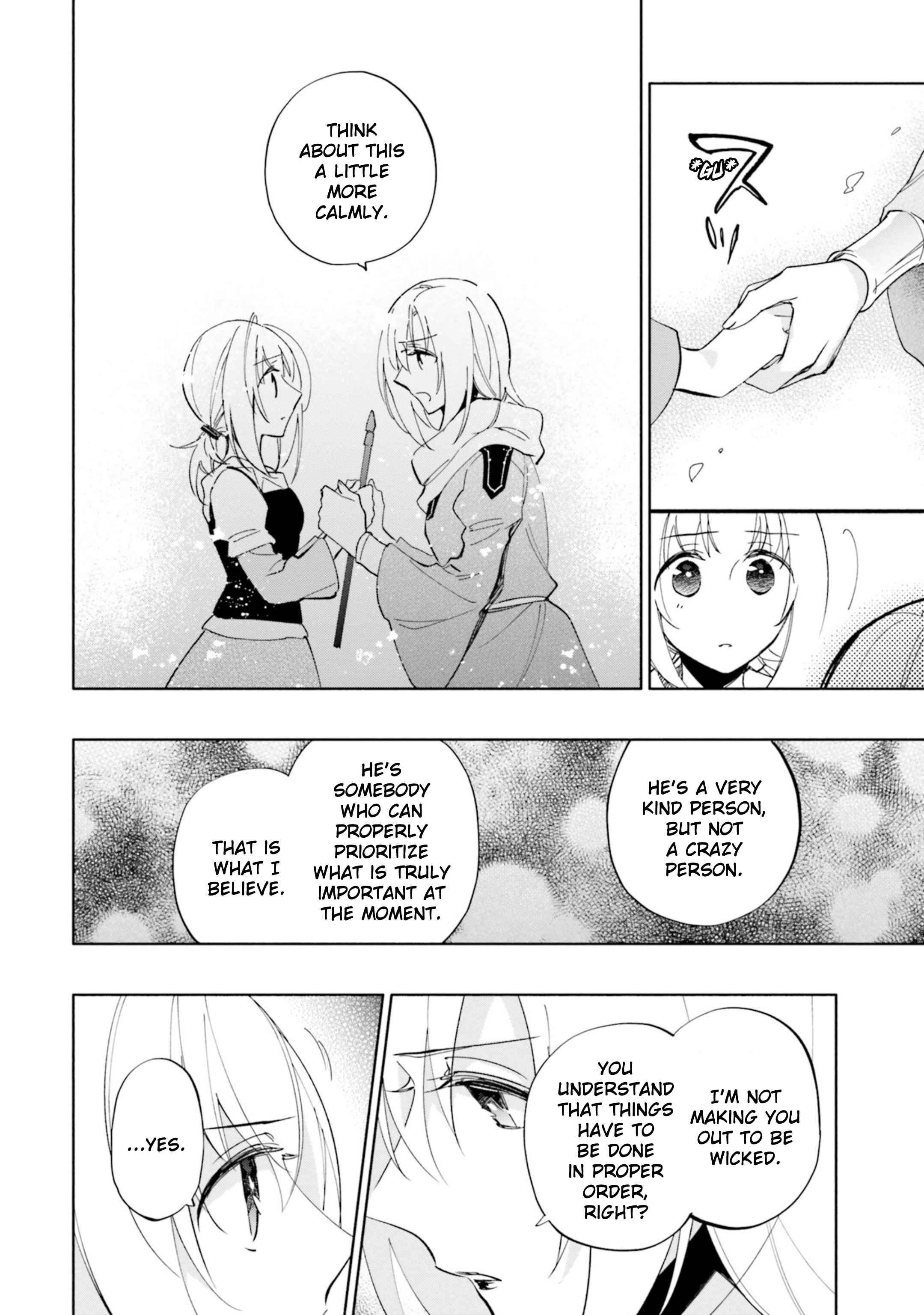 Takarakuji de 40-oku Atatta ndakedo Isekai ni Ijuu Suru Chapter 42 — Page 30