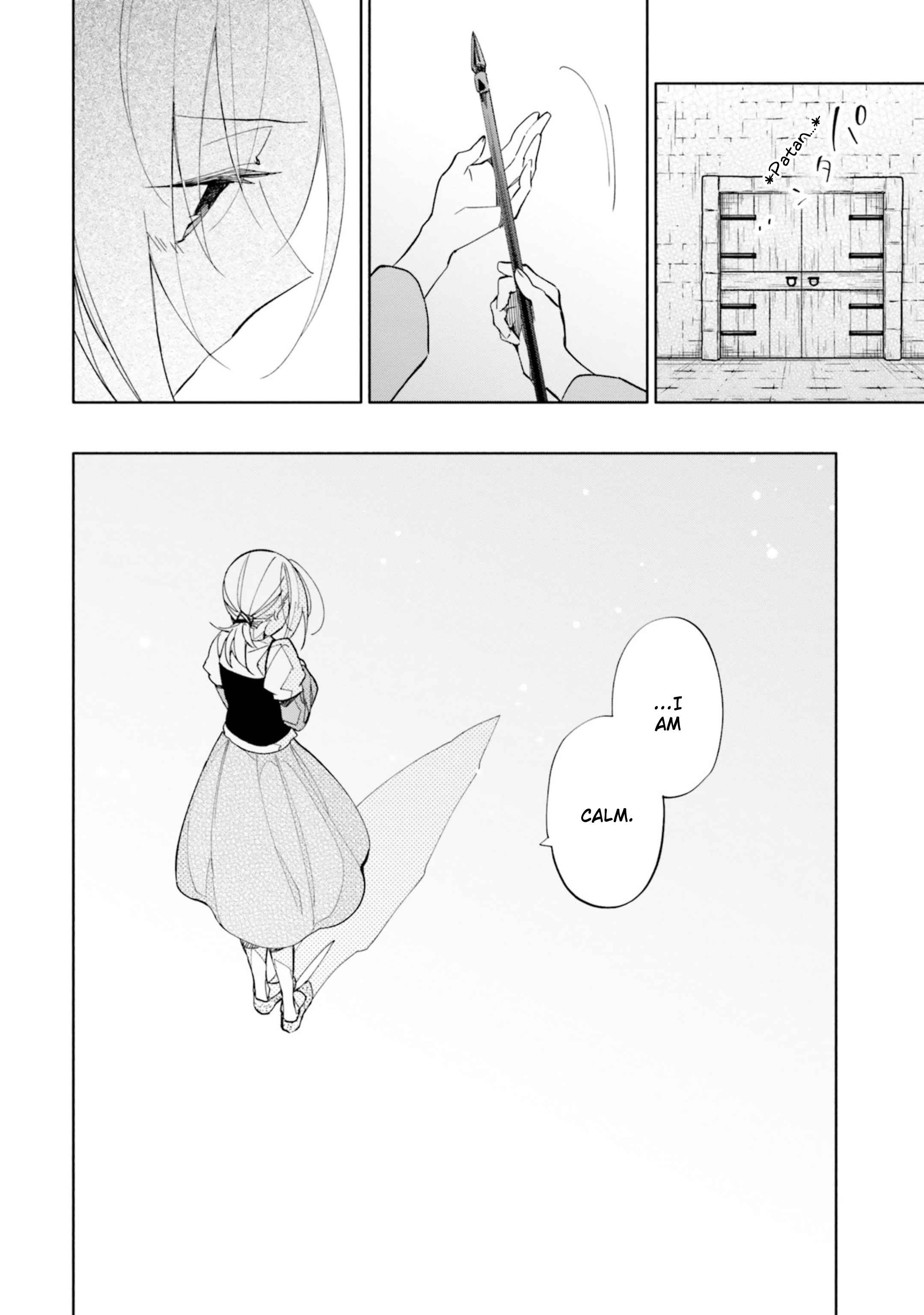 Takarakuji de 40-oku Atatta ndakedo Isekai ni Ijuu Suru Chapter 42 — Page 32
