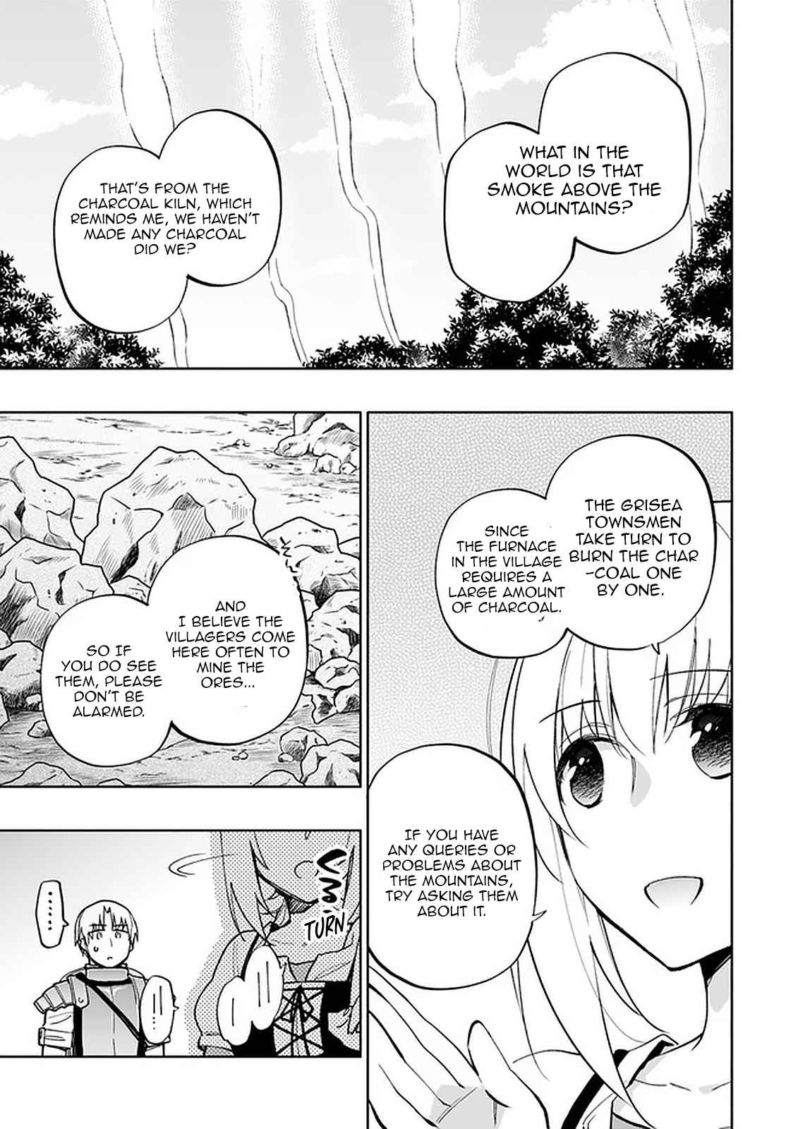 Takarakuji de 40-oku Atatta ndakedo Isekai ni Ijuu Suru Chapter 43 — Page 4