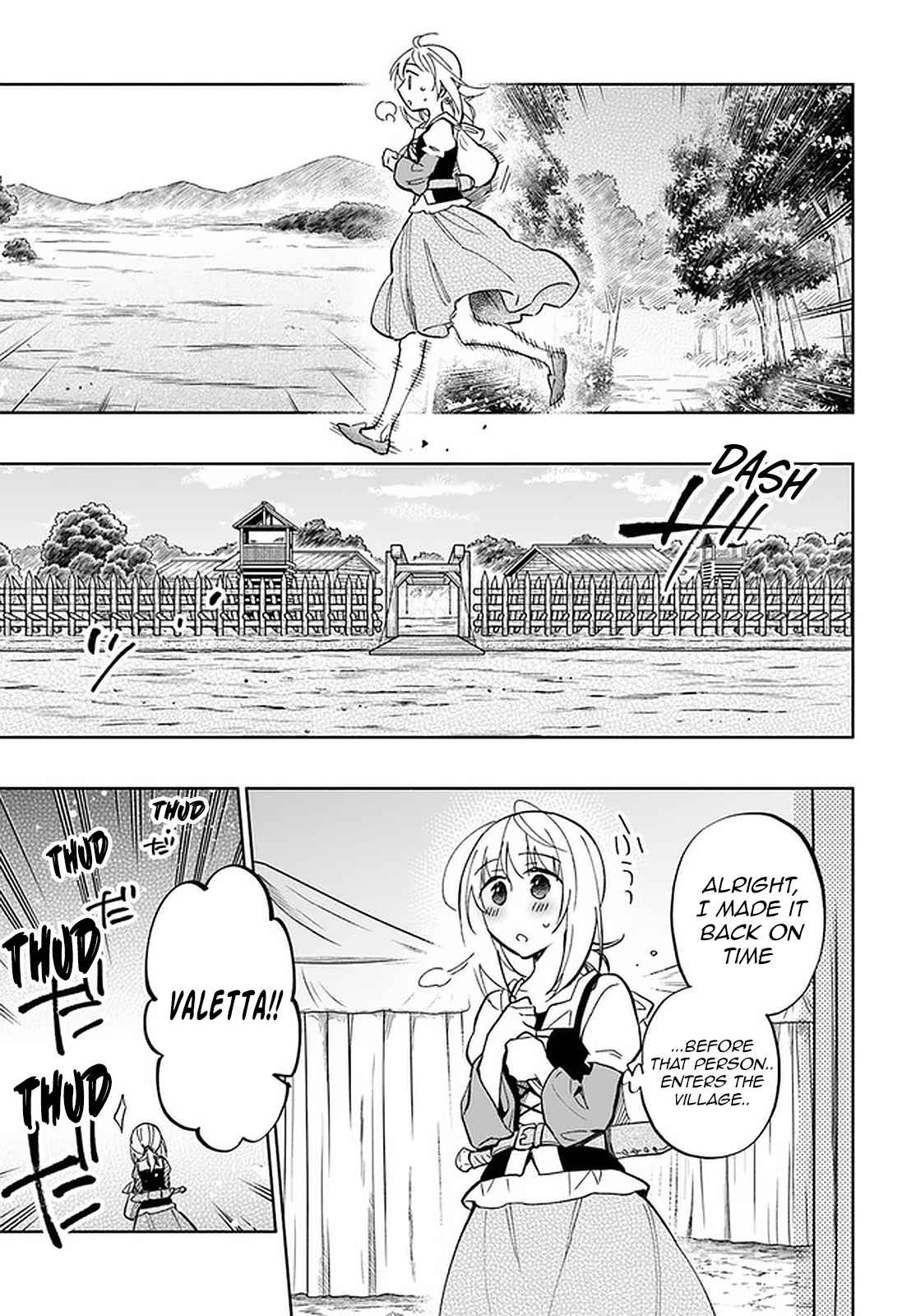 Takarakuji de 40-oku Atatta ndakedo Isekai ni Ijuu Suru Chapter 43 — Page 6