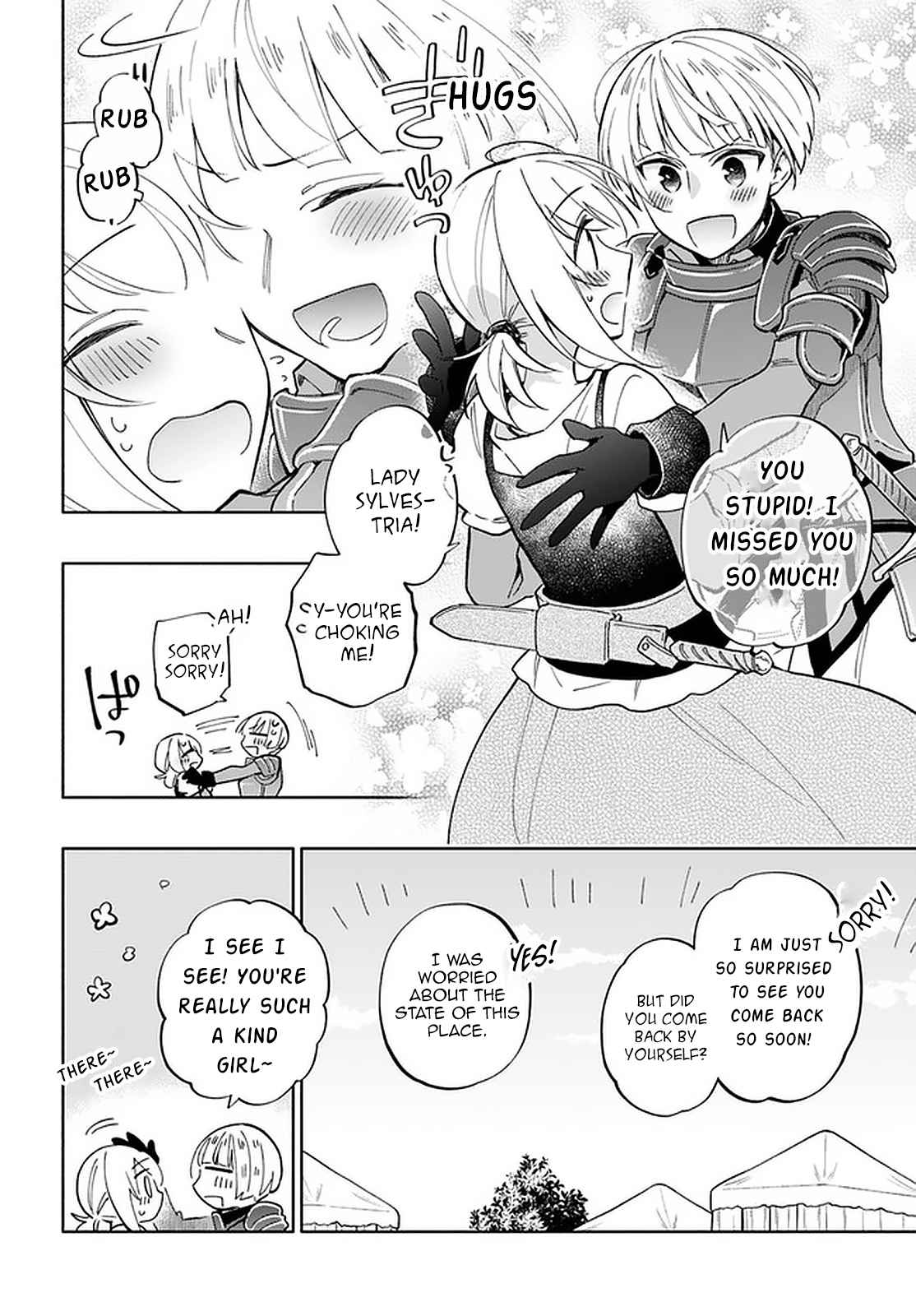 Takarakuji de 40-oku Atatta ndakedo Isekai ni Ijuu Suru Chapter 43 — Page 7
