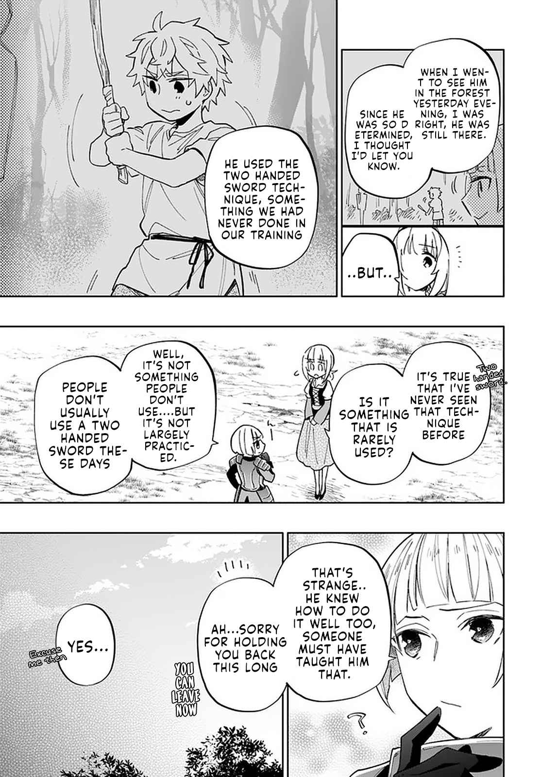 Takarakuji de 40-oku Atatta ndakedo Isekai ni Ijuu Suru Chapter 43 — Page 10