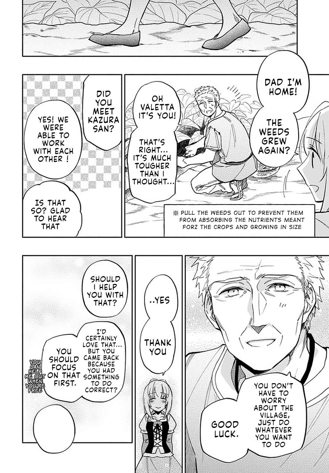 Takarakuji de 40-oku Atatta ndakedo Isekai ni Ijuu Suru Chapter 43 — Page 11