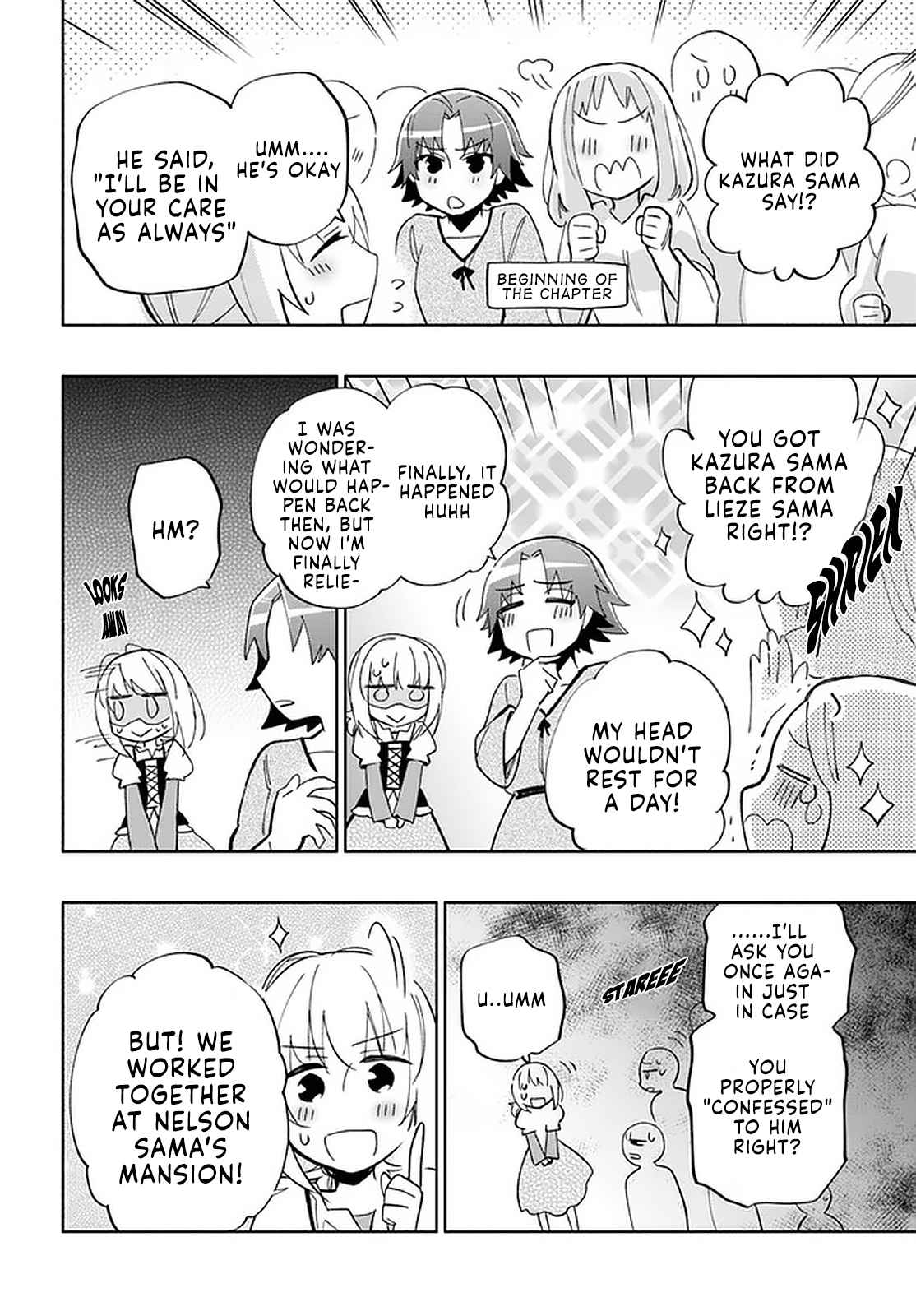 Takarakuji de 40-oku Atatta ndakedo Isekai ni Ijuu Suru Chapter 43 — Page 13