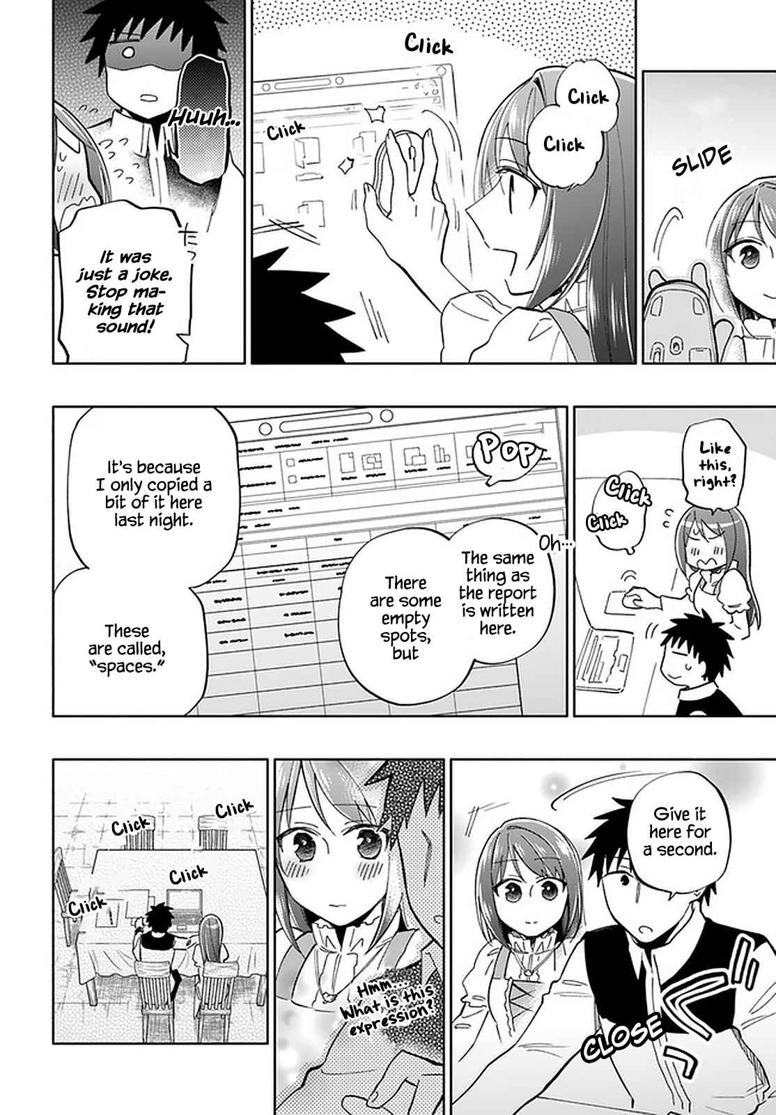 Takarakuji de 40-oku Atatta ndakedo Isekai ni Ijuu Suru Chapter 44 — Page 12