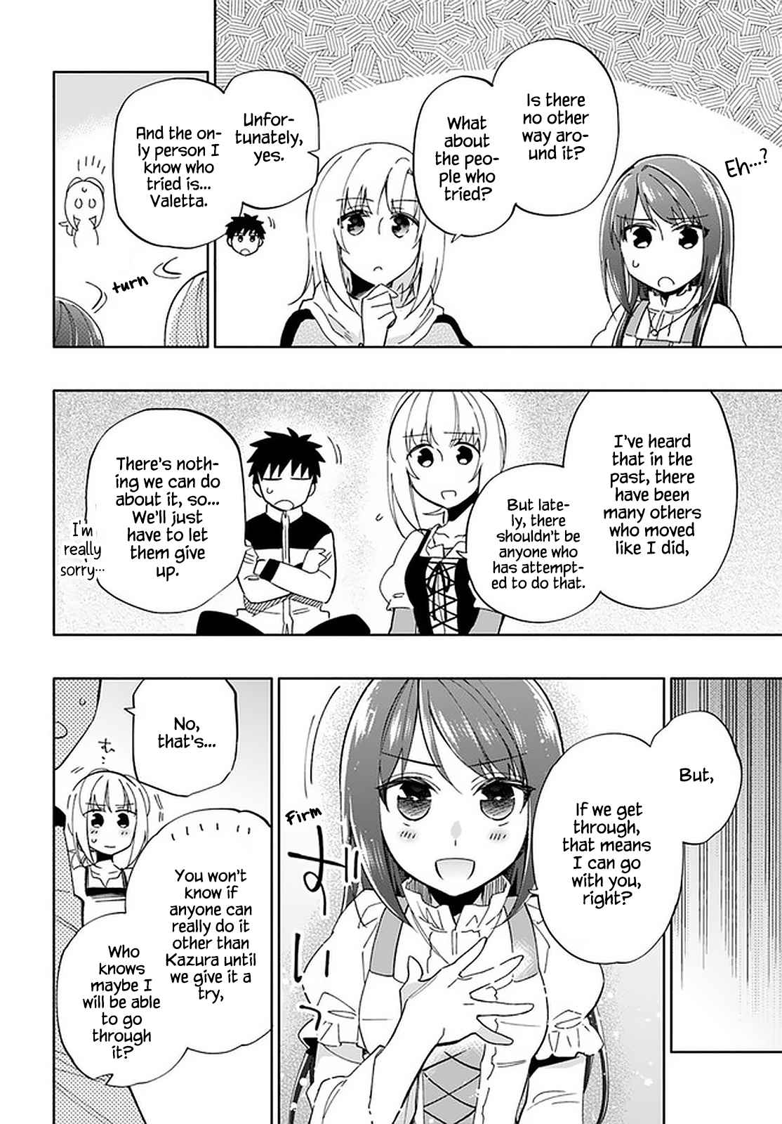 Takarakuji de 40-oku Atatta ndakedo Isekai ni Ijuu Suru Chapter 45 — Page 10
