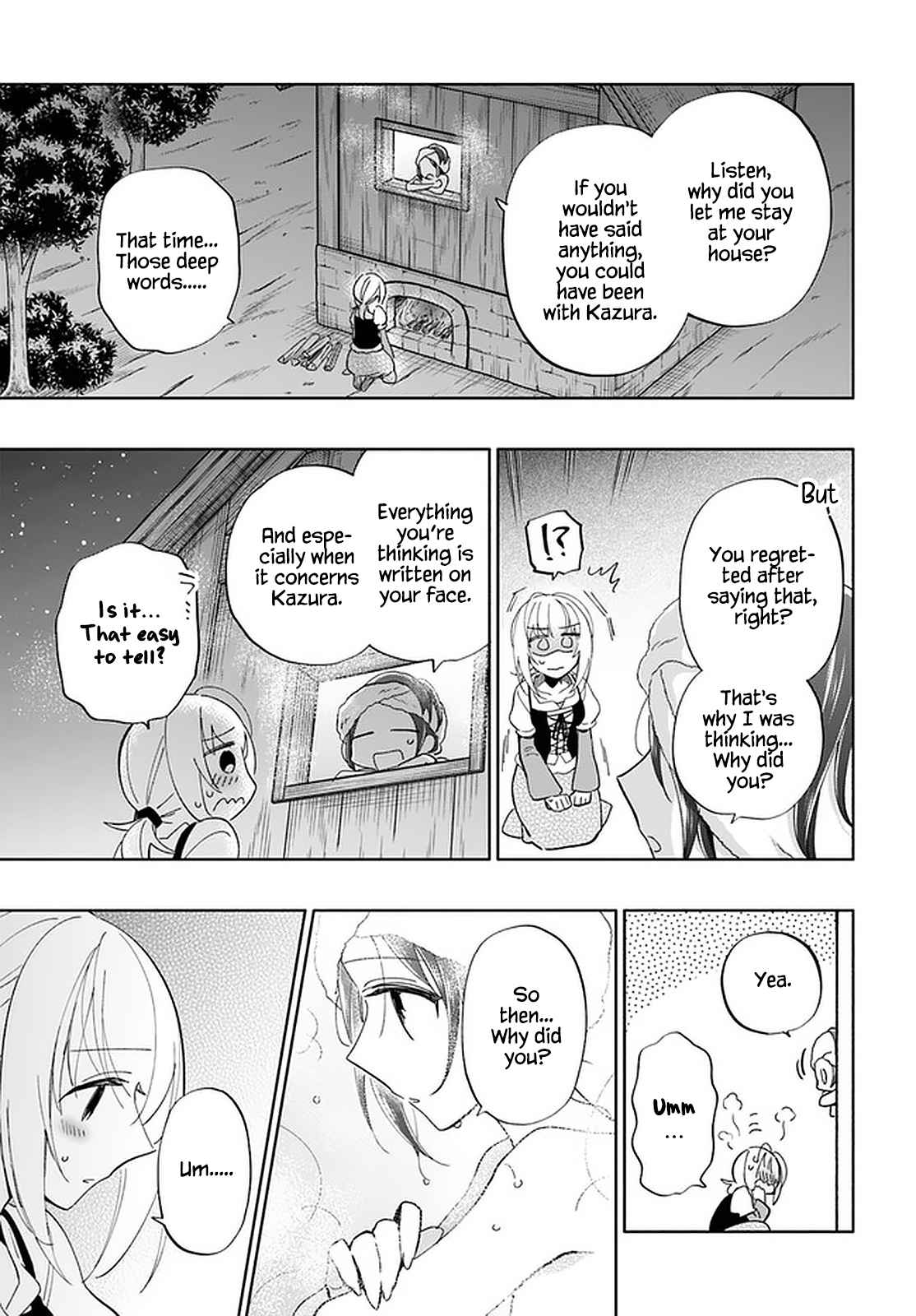 Takarakuji de 40-oku Atatta ndakedo Isekai ni Ijuu Suru Chapter 45 — Page 17