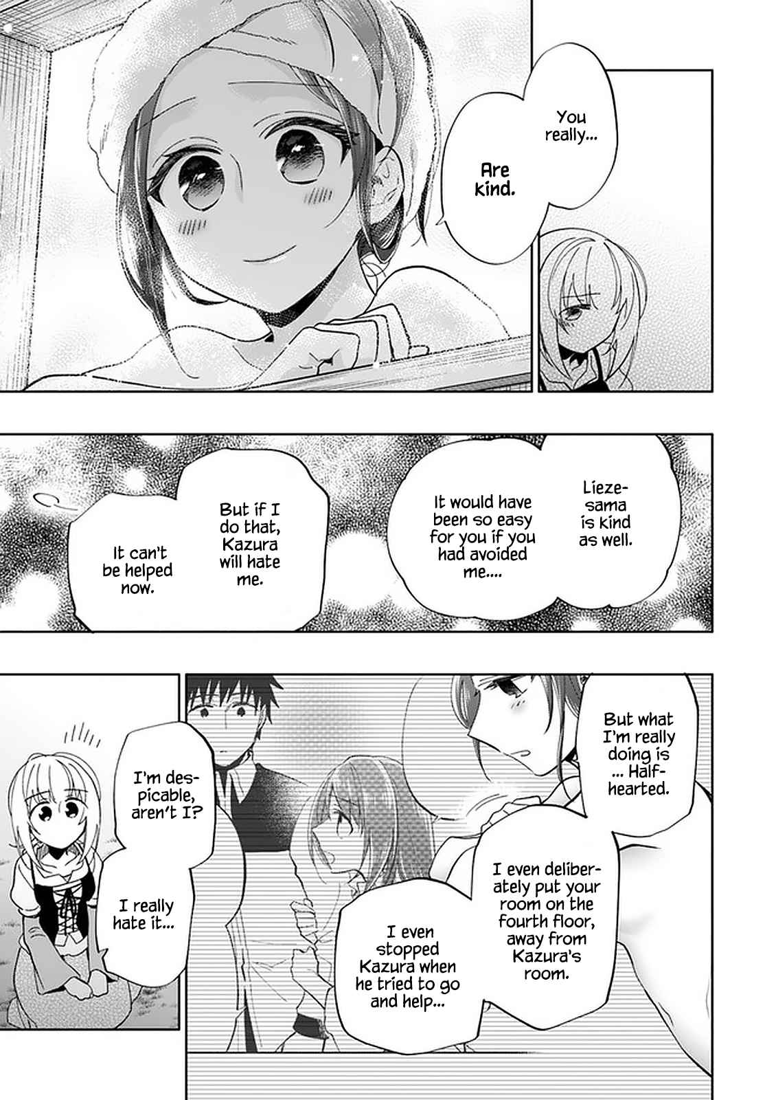 Takarakuji de 40-oku Atatta ndakedo Isekai ni Ijuu Suru Chapter 45 — Page 19