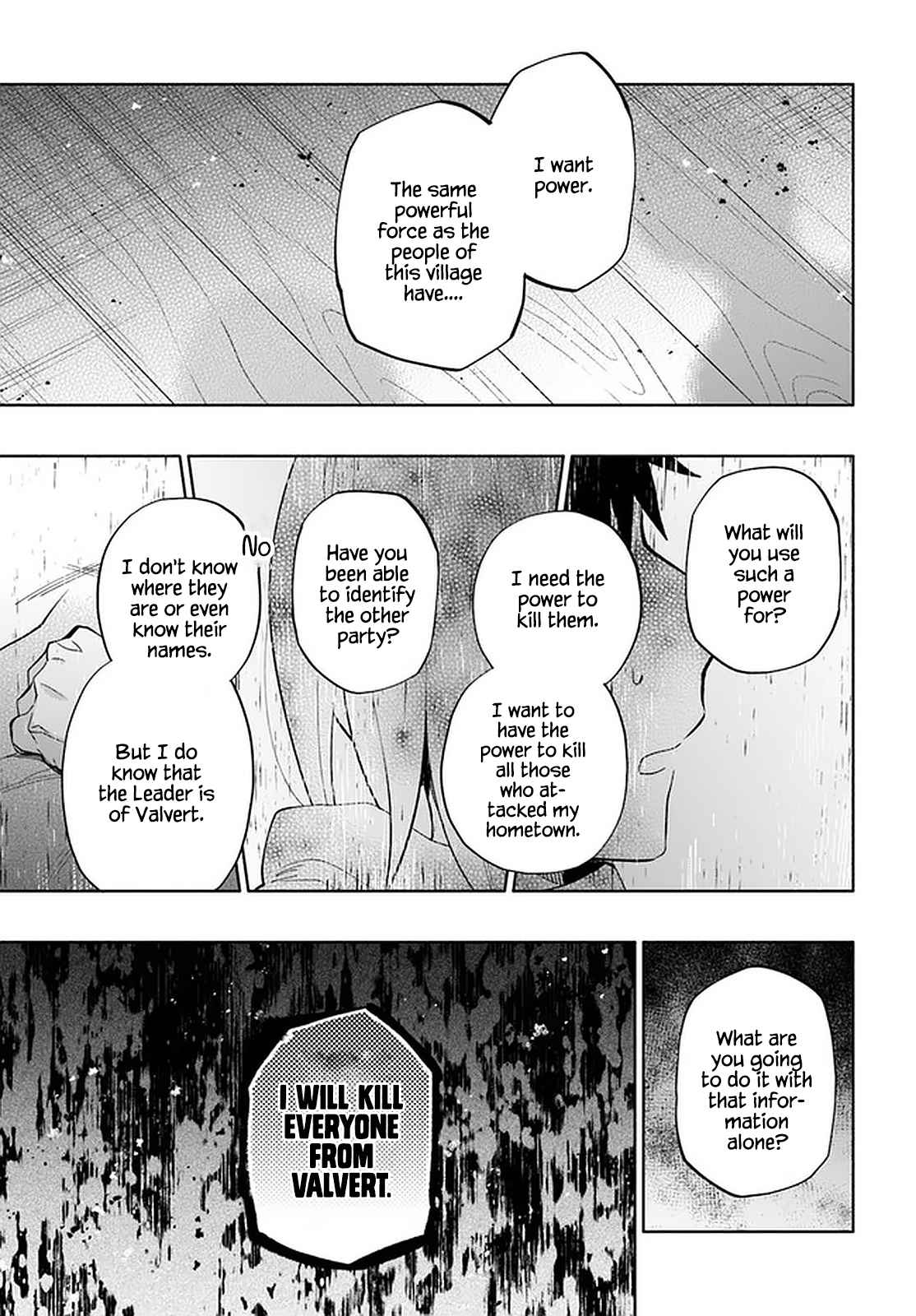 Takarakuji de 40-oku Atatta ndakedo Isekai ni Ijuu Suru Chapter 45 — Page 25
