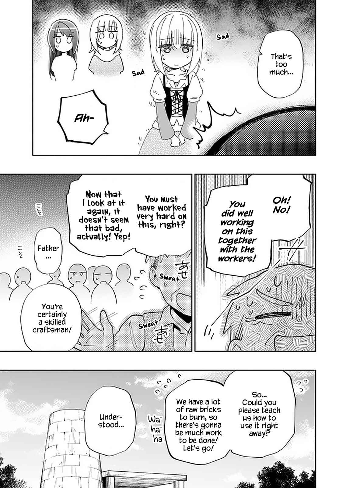 Takarakuji de 40-oku Atatta ndakedo Isekai ni Ijuu Suru Chapter 46 — Page 19