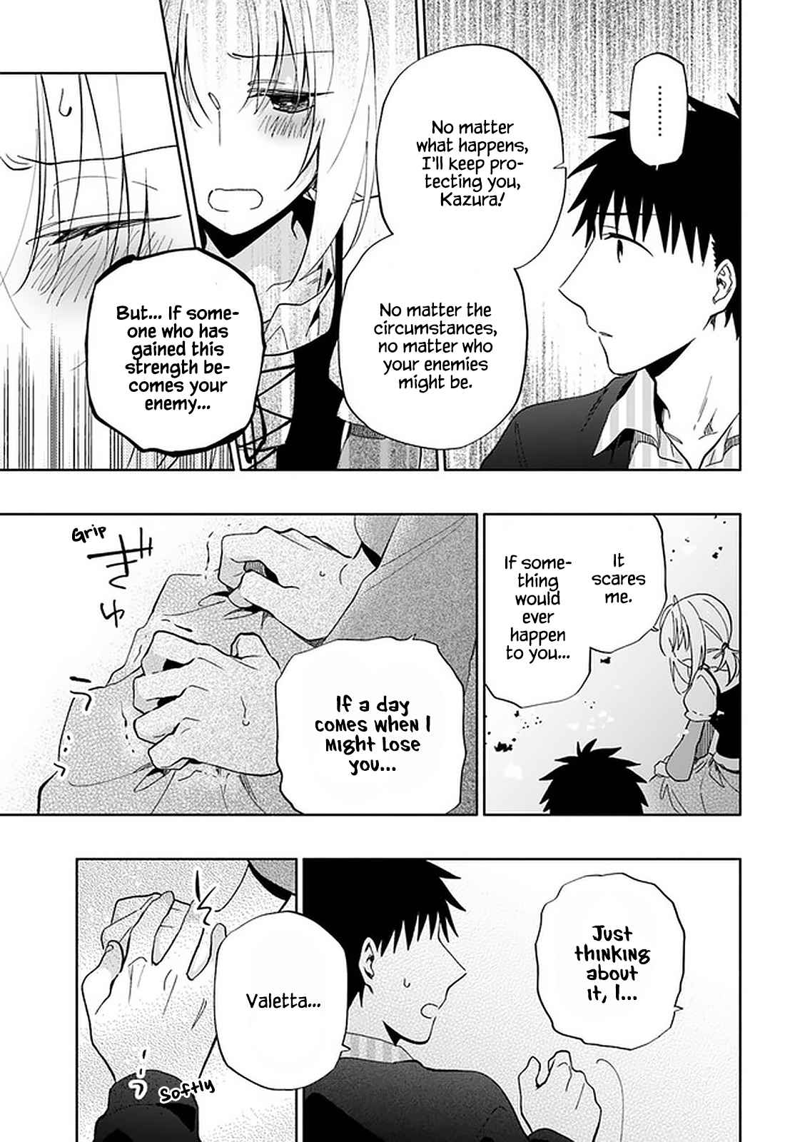 Takarakuji de 40-oku Atatta ndakedo Isekai ni Ijuu Suru Chapter 46 — Page 31