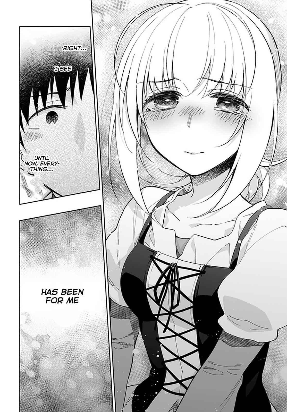 Takarakuji de 40-oku Atatta ndakedo Isekai ni Ijuu Suru Chapter 46 — Page 32