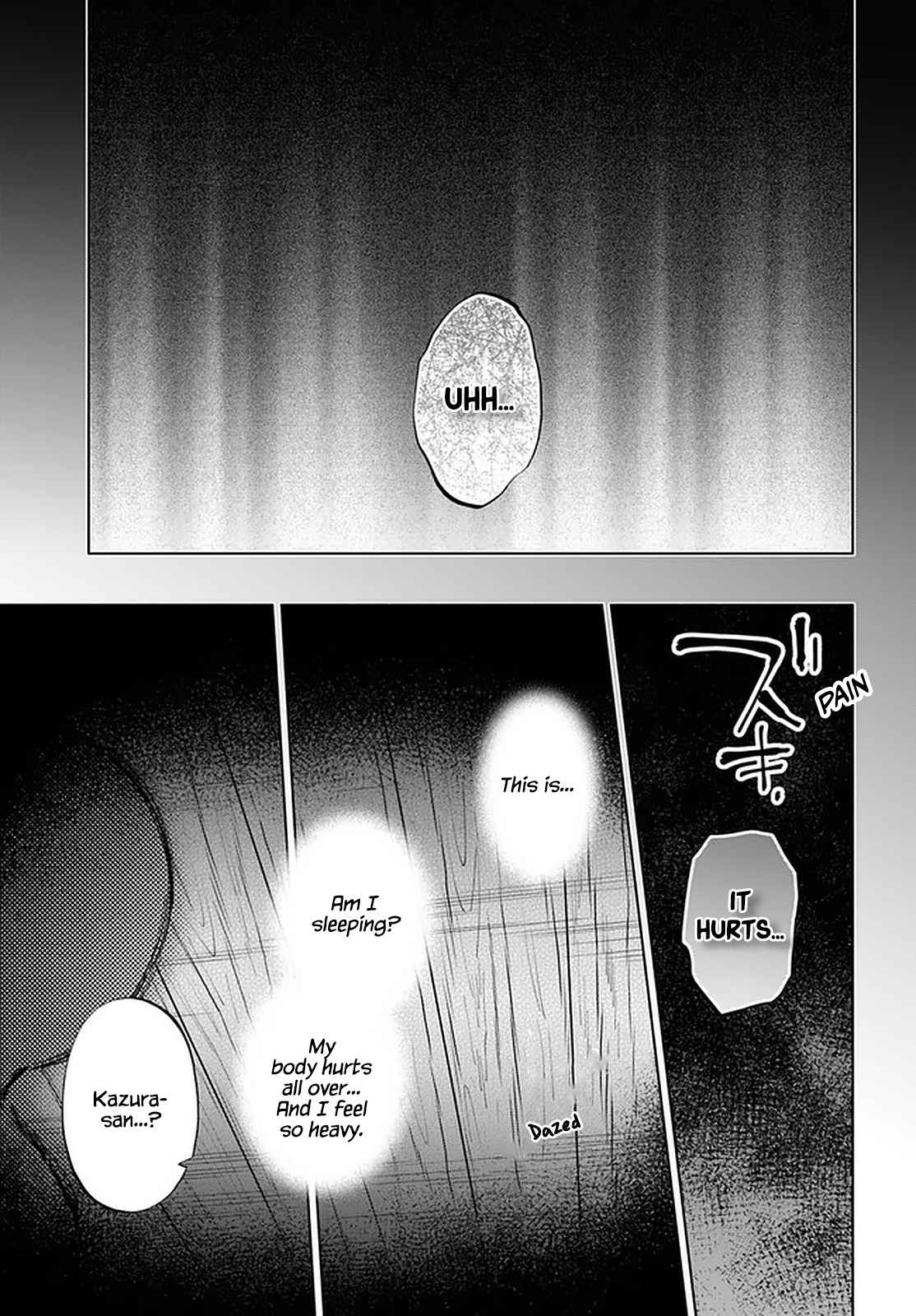 Takarakuji de 40-oku Atatta ndakedo Isekai ni Ijuu Suru Chapter 47 — Page 2