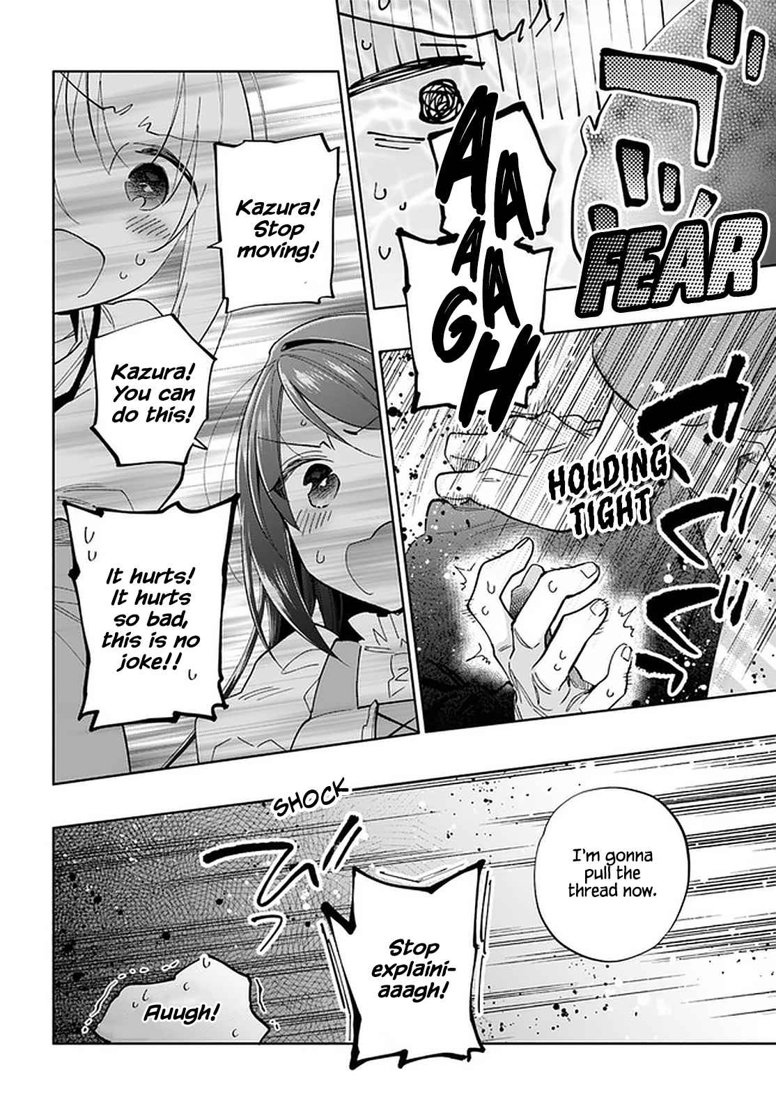 Takarakuji de 40-oku Atatta ndakedo Isekai ni Ijuu Suru Chapter 47 — Page 11