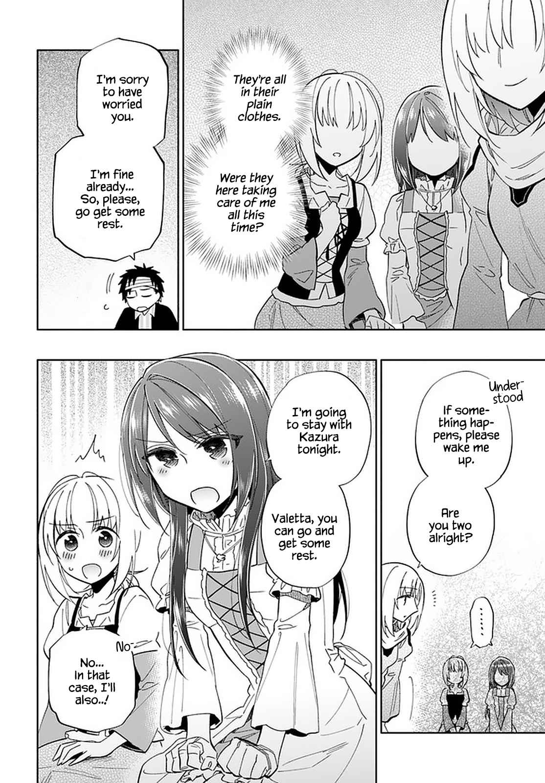 Takarakuji de 40-oku Atatta ndakedo Isekai ni Ijuu Suru Chapter 47 — Page 13