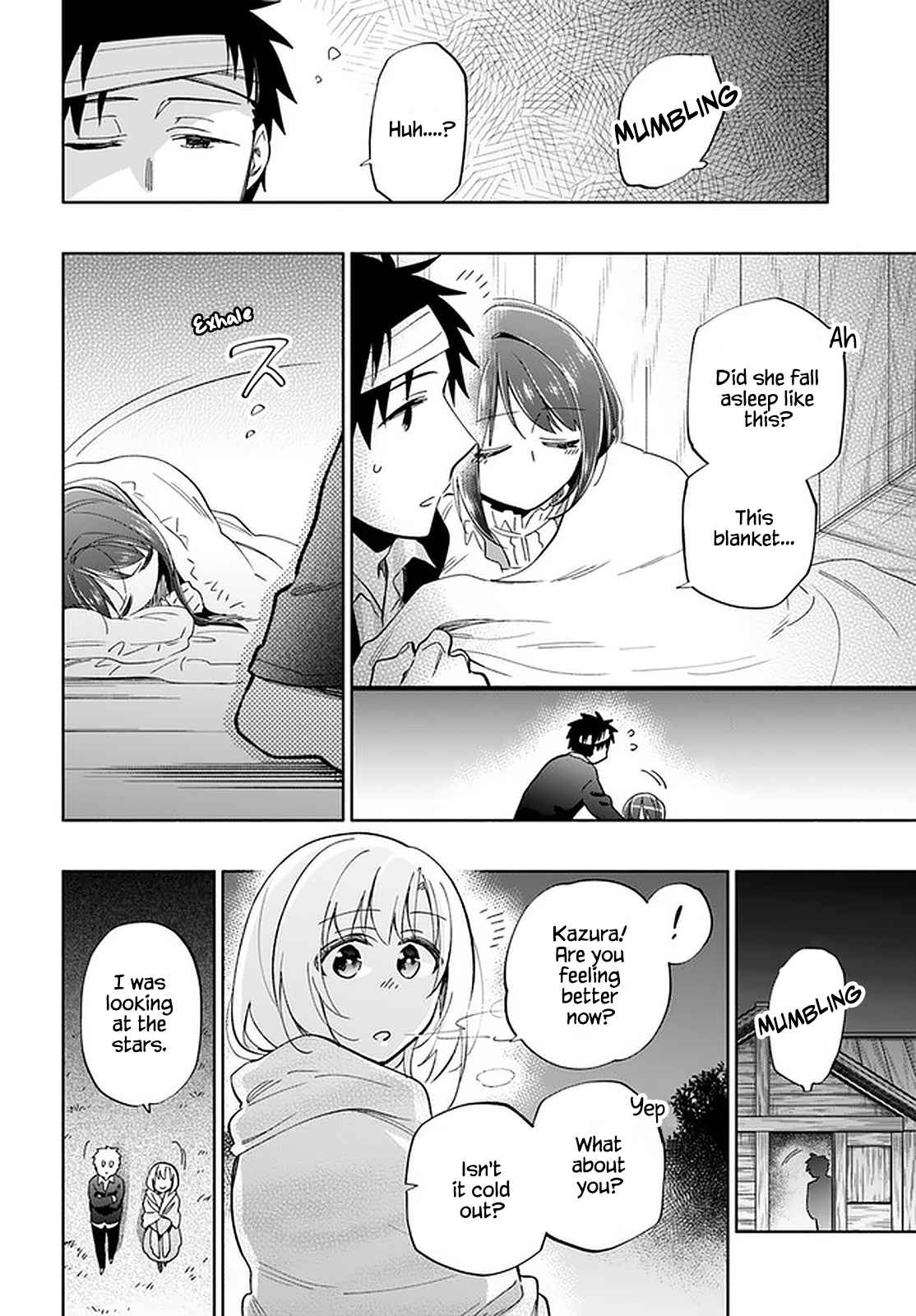 Takarakuji de 40-oku Atatta ndakedo Isekai ni Ijuu Suru Chapter 47 — Page 19