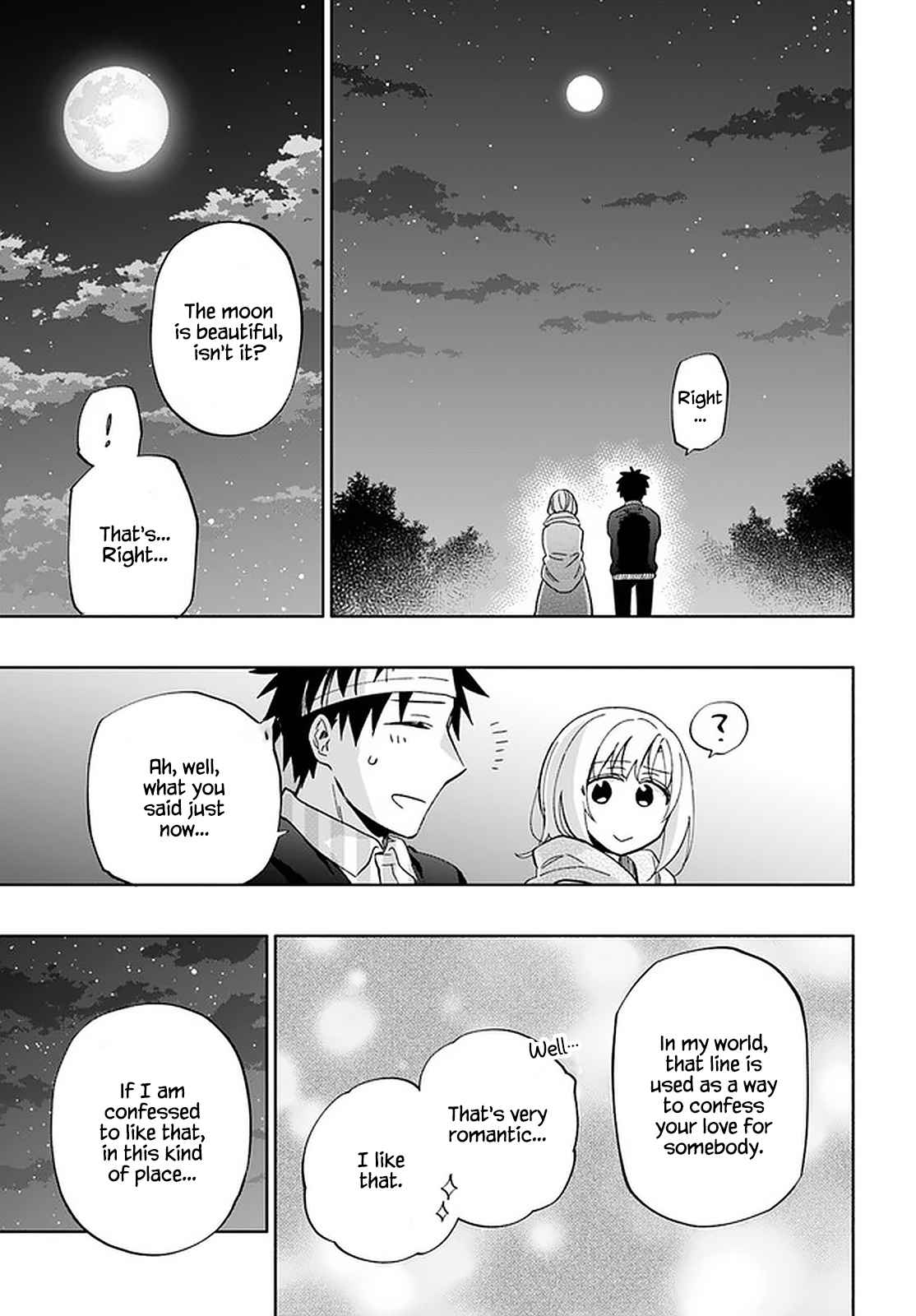 Takarakuji de 40-oku Atatta ndakedo Isekai ni Ijuu Suru Chapter 47 — Page 20