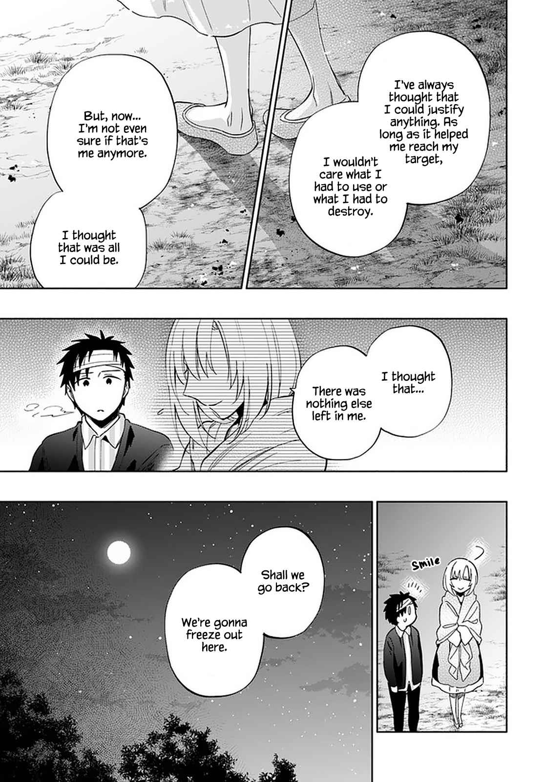 Takarakuji de 40-oku Atatta ndakedo Isekai ni Ijuu Suru Chapter 47 — Page 24