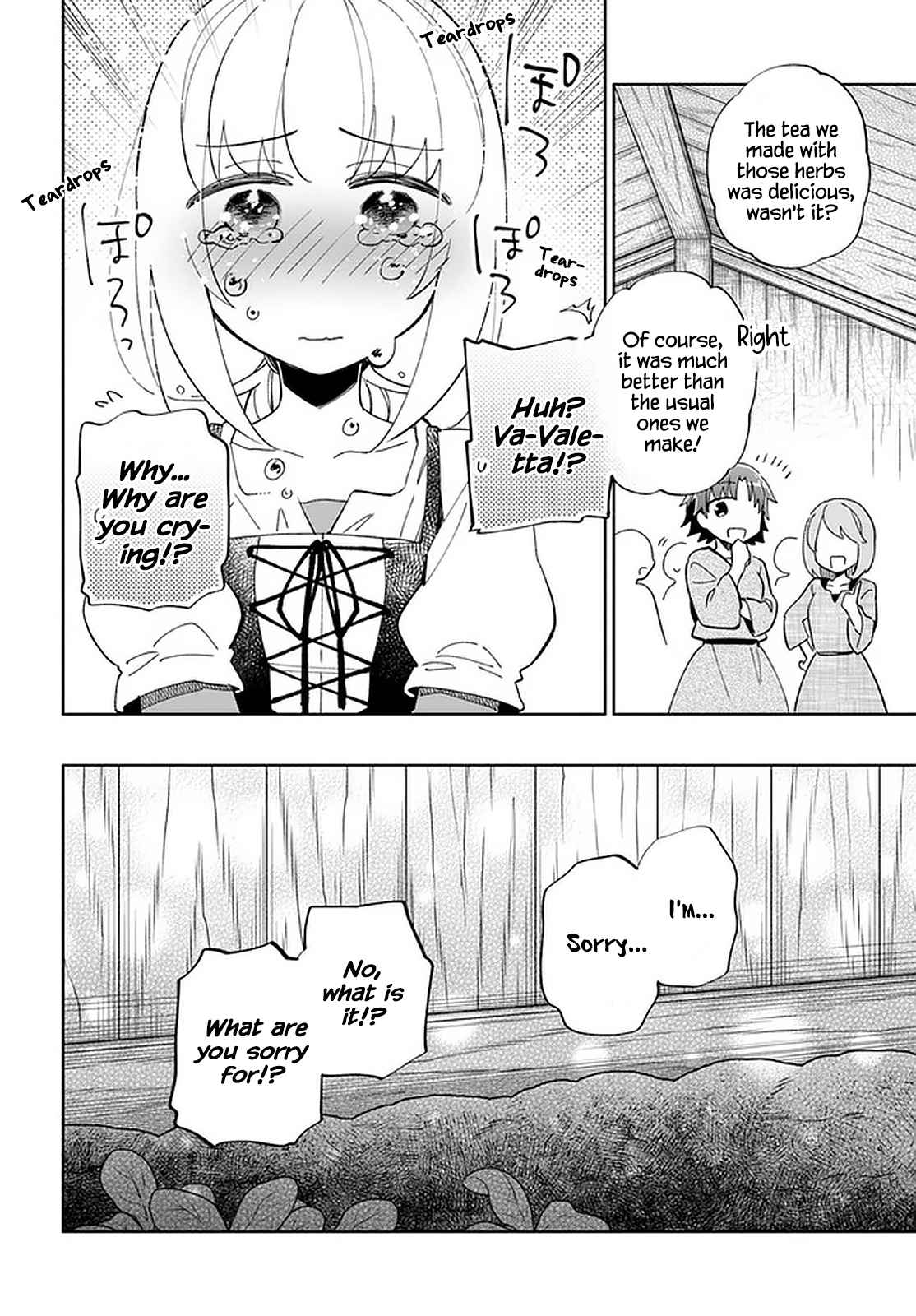 Takarakuji de 40-oku Atatta ndakedo Isekai ni Ijuu Suru Chapter 47 — Page 31