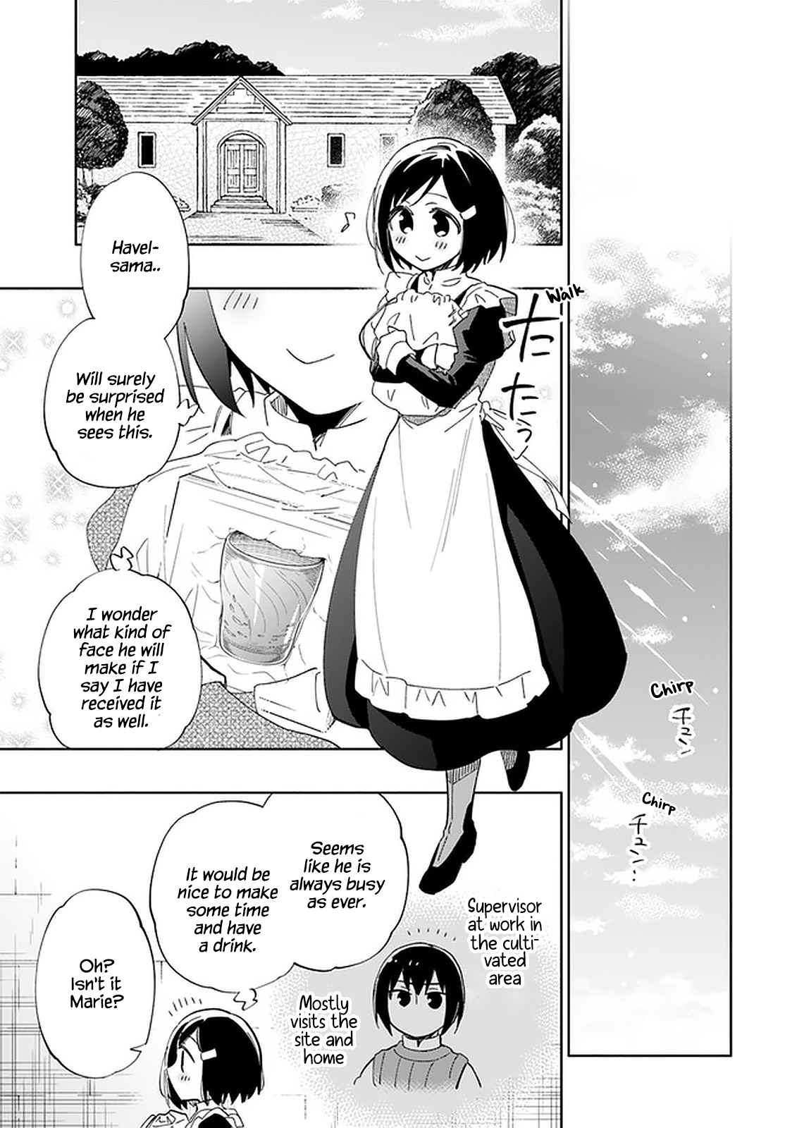 Takarakuji de 40-oku Atatta ndakedo Isekai ni Ijuu Suru Chapter 48 — Page 13
