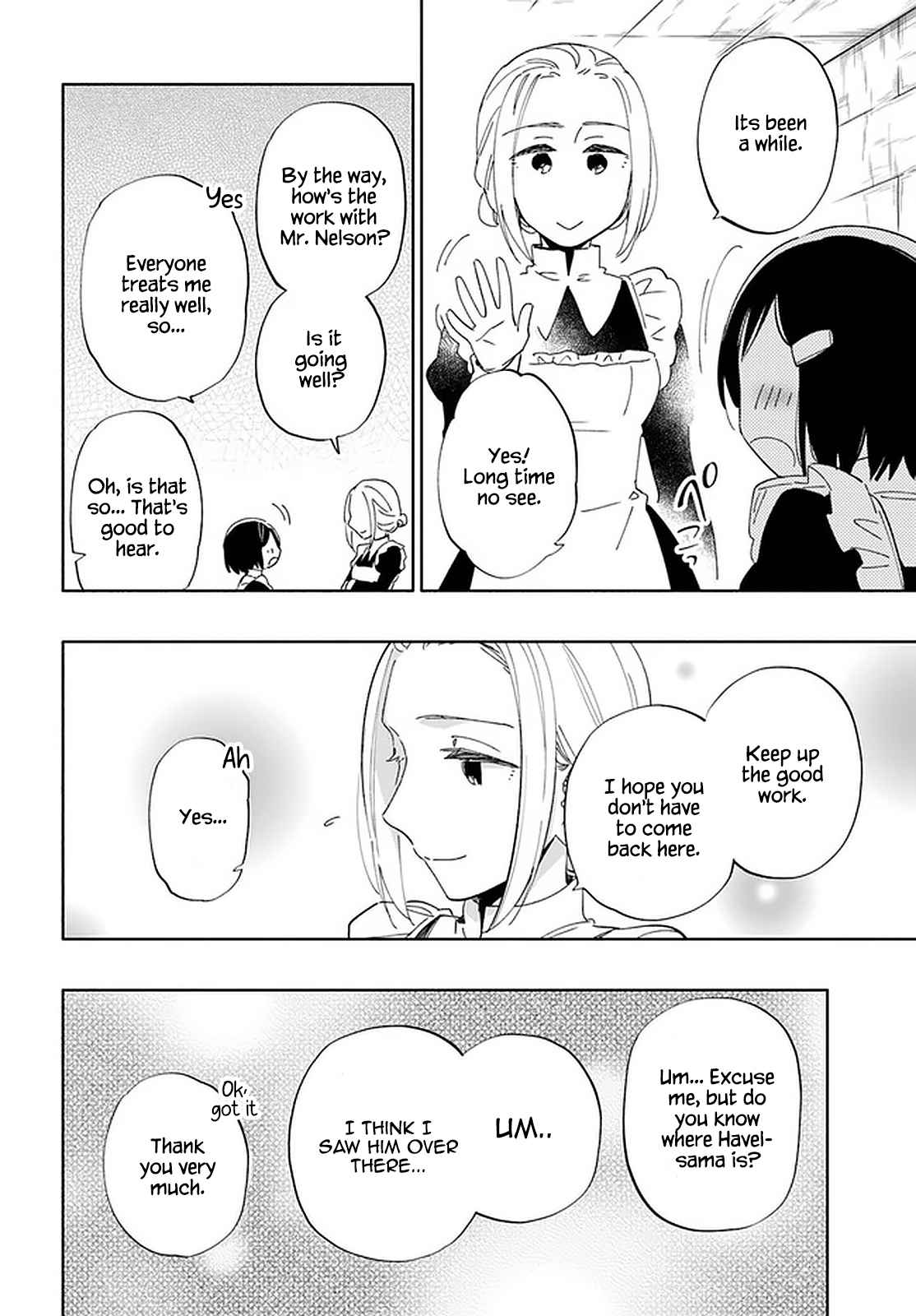 Takarakuji de 40-oku Atatta ndakedo Isekai ni Ijuu Suru Chapter 48 — Page 14