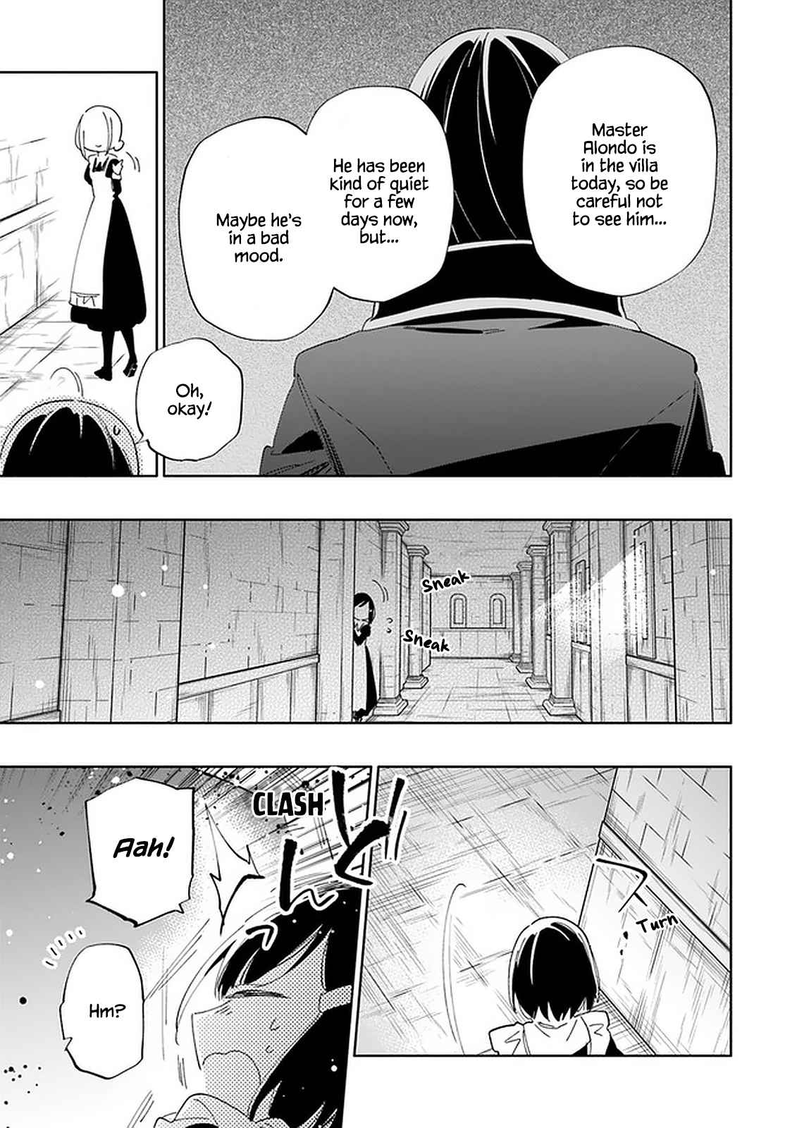 Takarakuji de 40-oku Atatta ndakedo Isekai ni Ijuu Suru Chapter 48 — Page 15