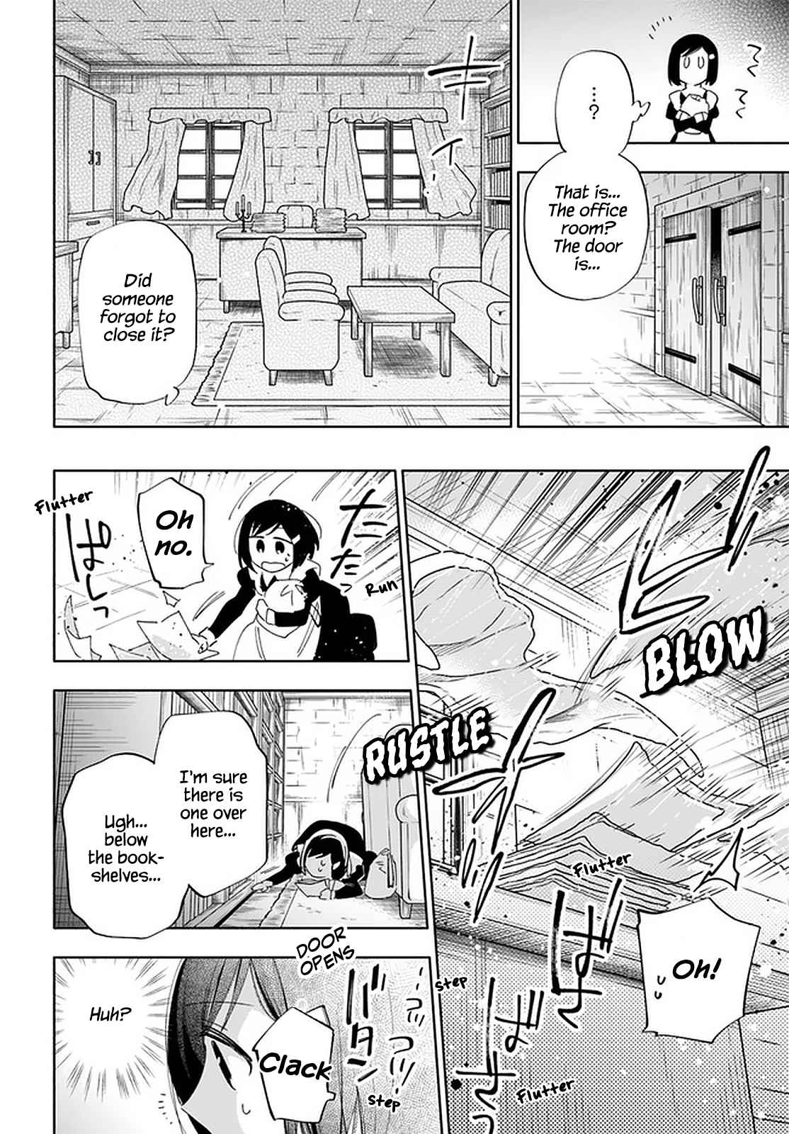 Takarakuji de 40-oku Atatta ndakedo Isekai ni Ijuu Suru Chapter 48 — Page 17