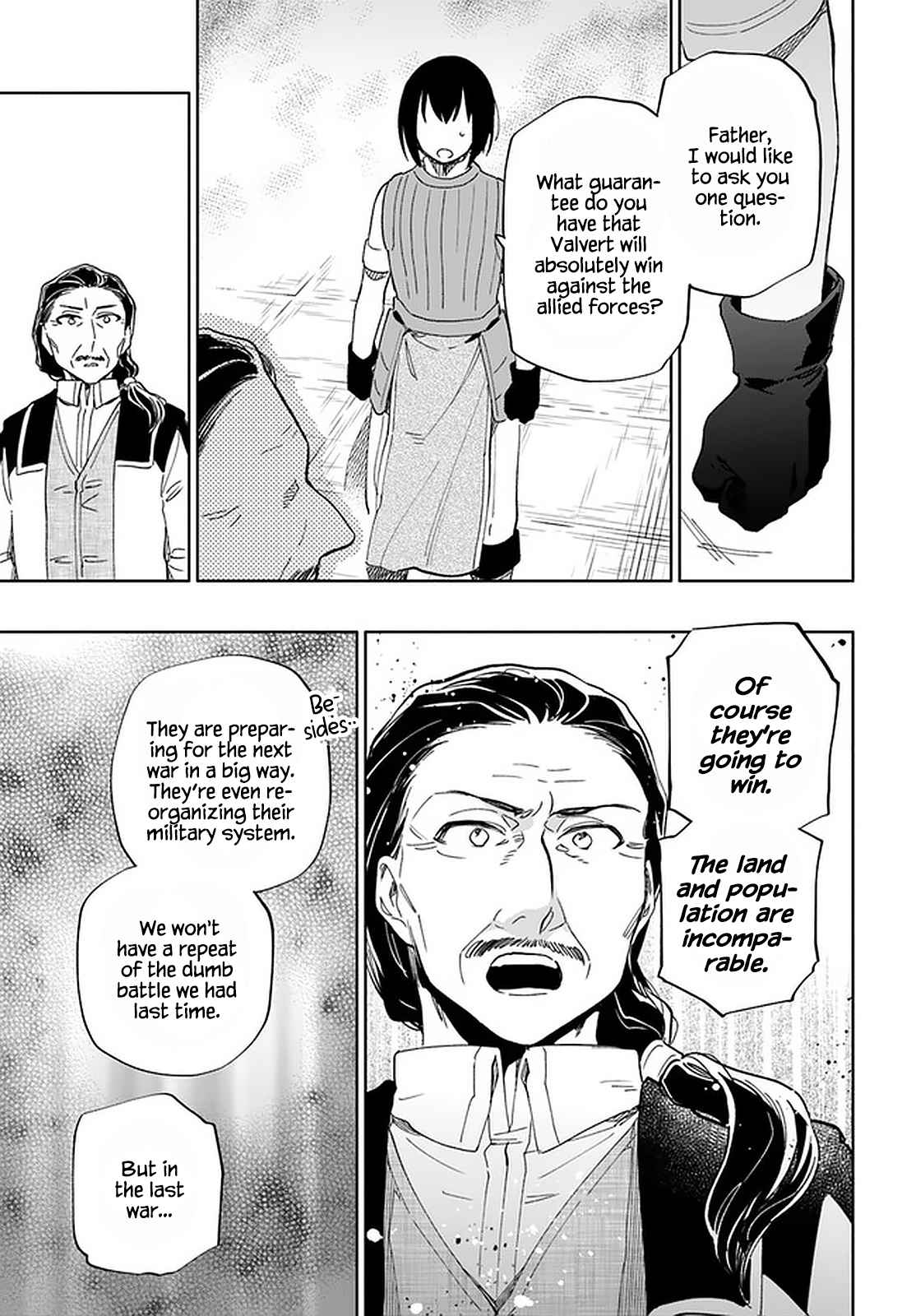 Takarakuji de 40-oku Atatta ndakedo Isekai ni Ijuu Suru Chapter 49 — Page 6