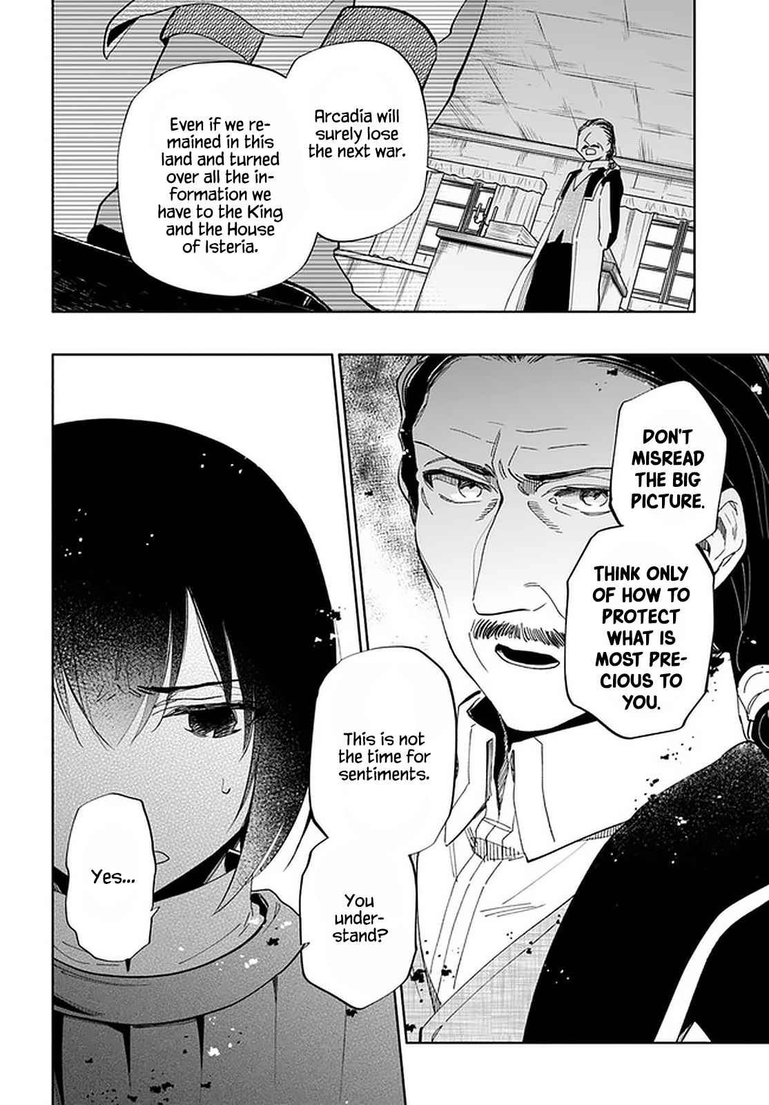 Takarakuji de 40-oku Atatta ndakedo Isekai ni Ijuu Suru Chapter 49 — Page 9