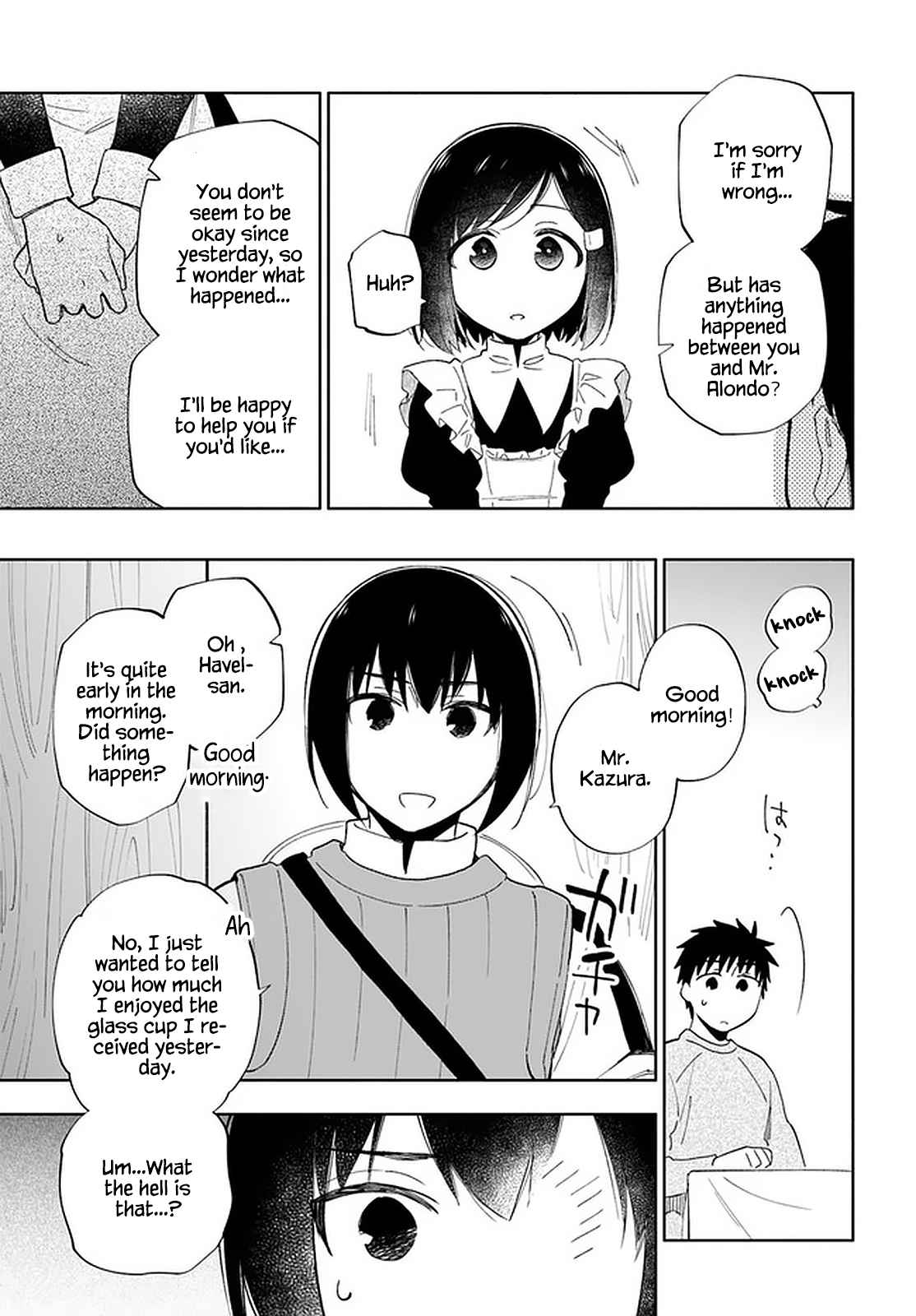 Takarakuji de 40-oku Atatta ndakedo Isekai ni Ijuu Suru Chapter 49 — Page 28