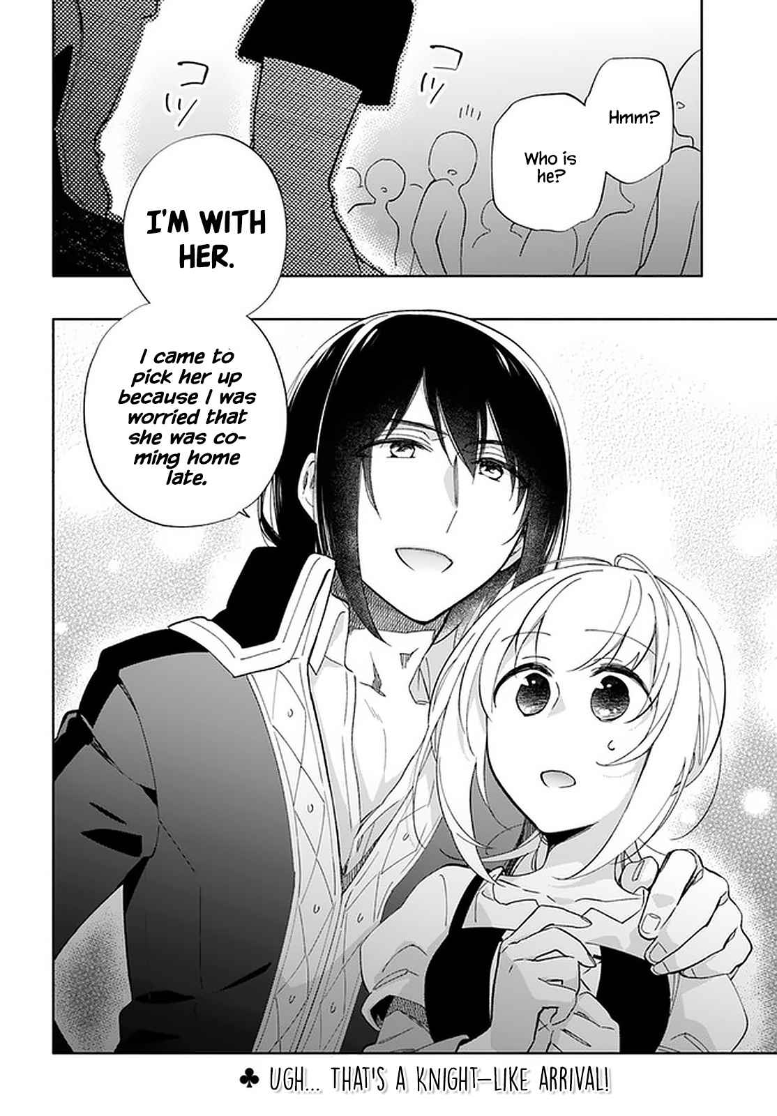 Takarakuji de 40-oku Atatta ndakedo Isekai ni Ijuu Suru Chapter 49 — Page 35