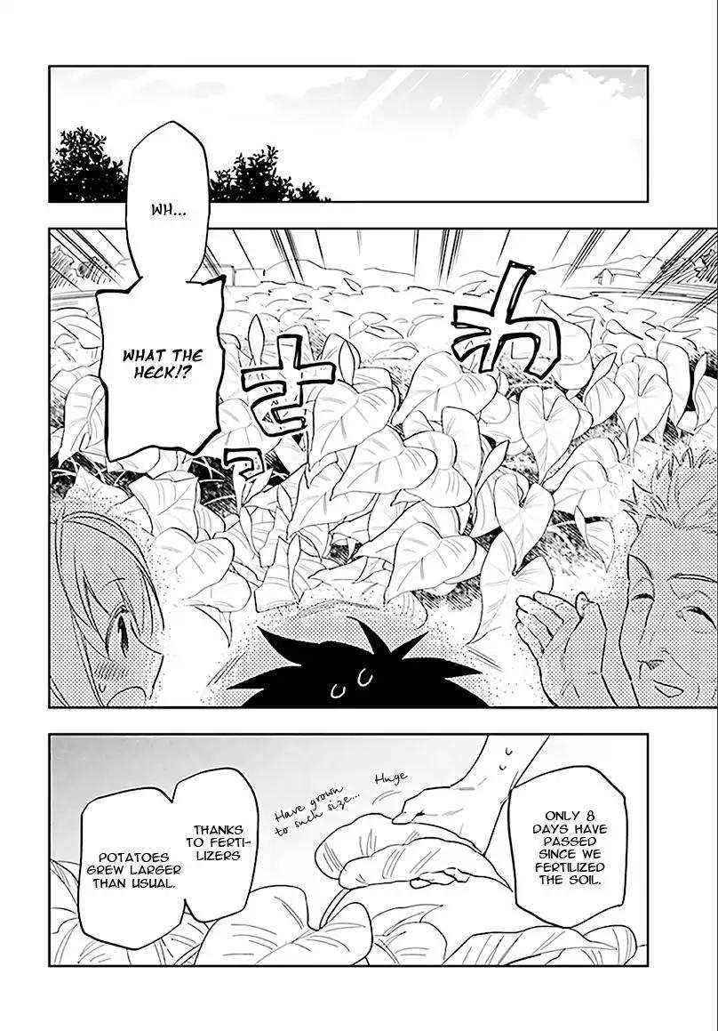 Takarakuji de 40-oku Atatta ndakedo Isekai ni Ijuu Suru Chapter 5 — Page 17