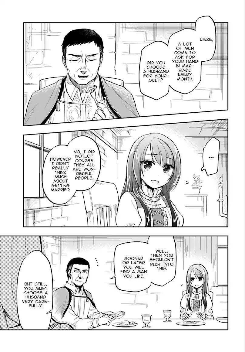 Takarakuji de 40-oku Atatta ndakedo Isekai ni Ijuu Suru Chapter 5 — Page 22