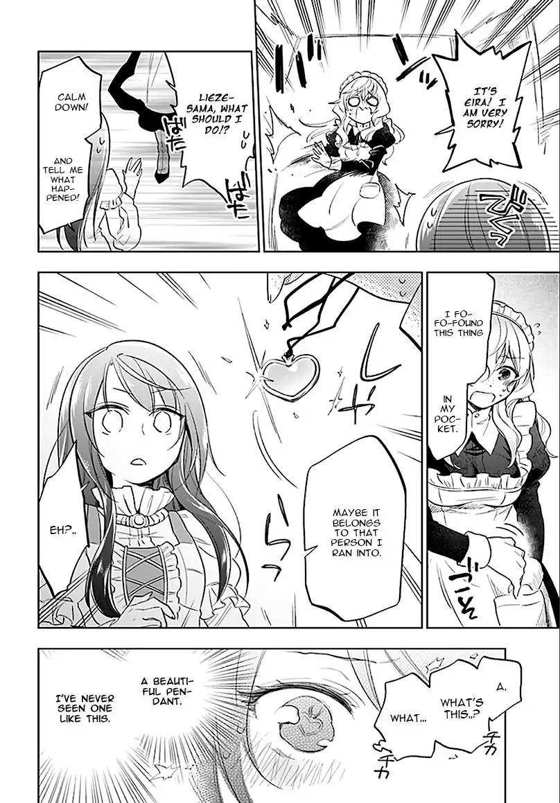 Takarakuji de 40-oku Atatta ndakedo Isekai ni Ijuu Suru Chapter 5 — Page 25