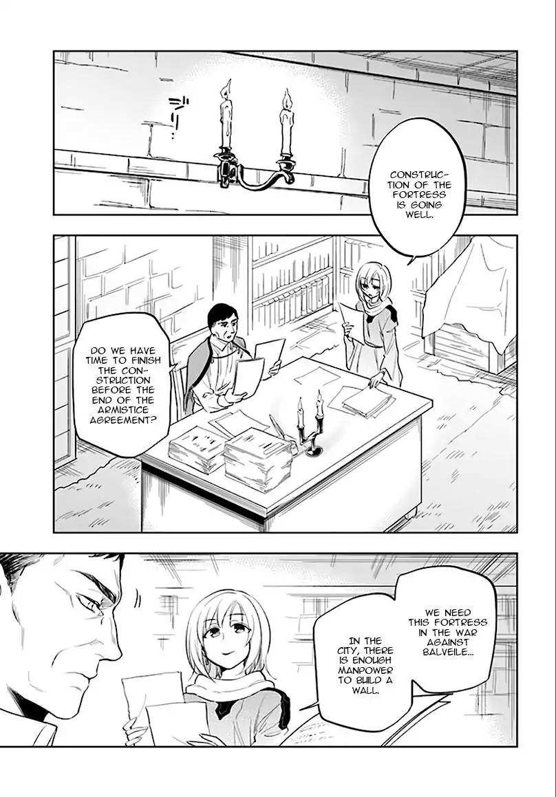 Takarakuji de 40-oku Atatta ndakedo Isekai ni Ijuu Suru Chapter 5 — Page 26