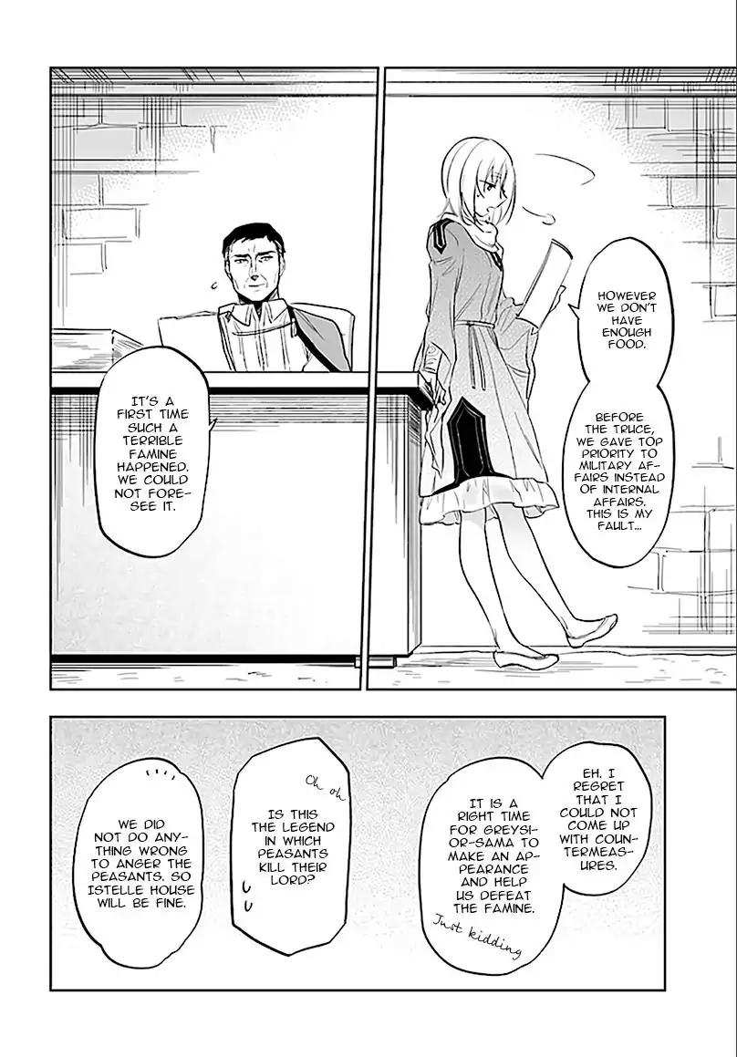 Takarakuji de 40-oku Atatta ndakedo Isekai ni Ijuu Suru Chapter 5 — Page 27