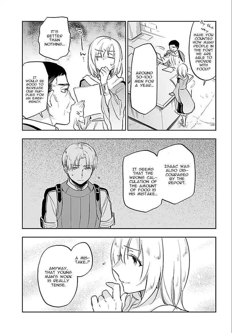 Takarakuji de 40-oku Atatta ndakedo Isekai ni Ijuu Suru Chapter 5 — Page 28